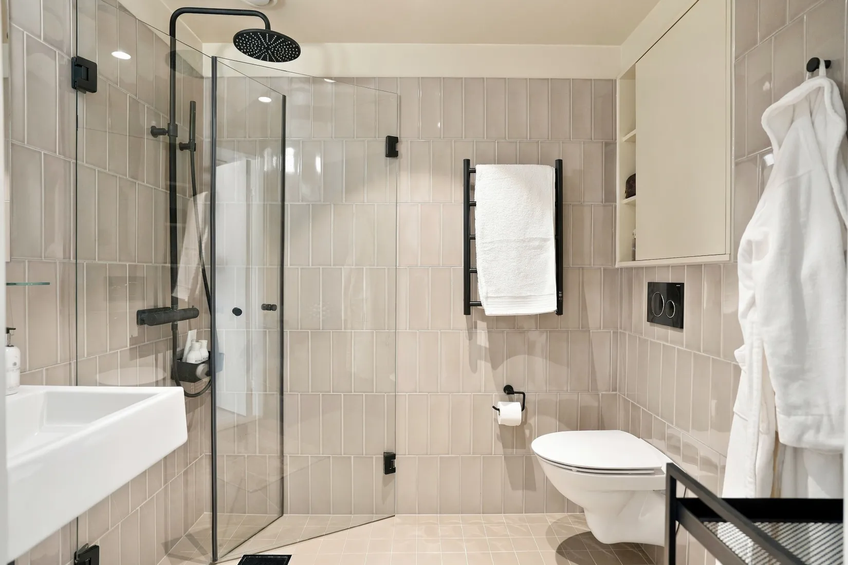 Bostadsrätt, Fyrisvallsgatan 12A, Norra Luthagen, Uppsala