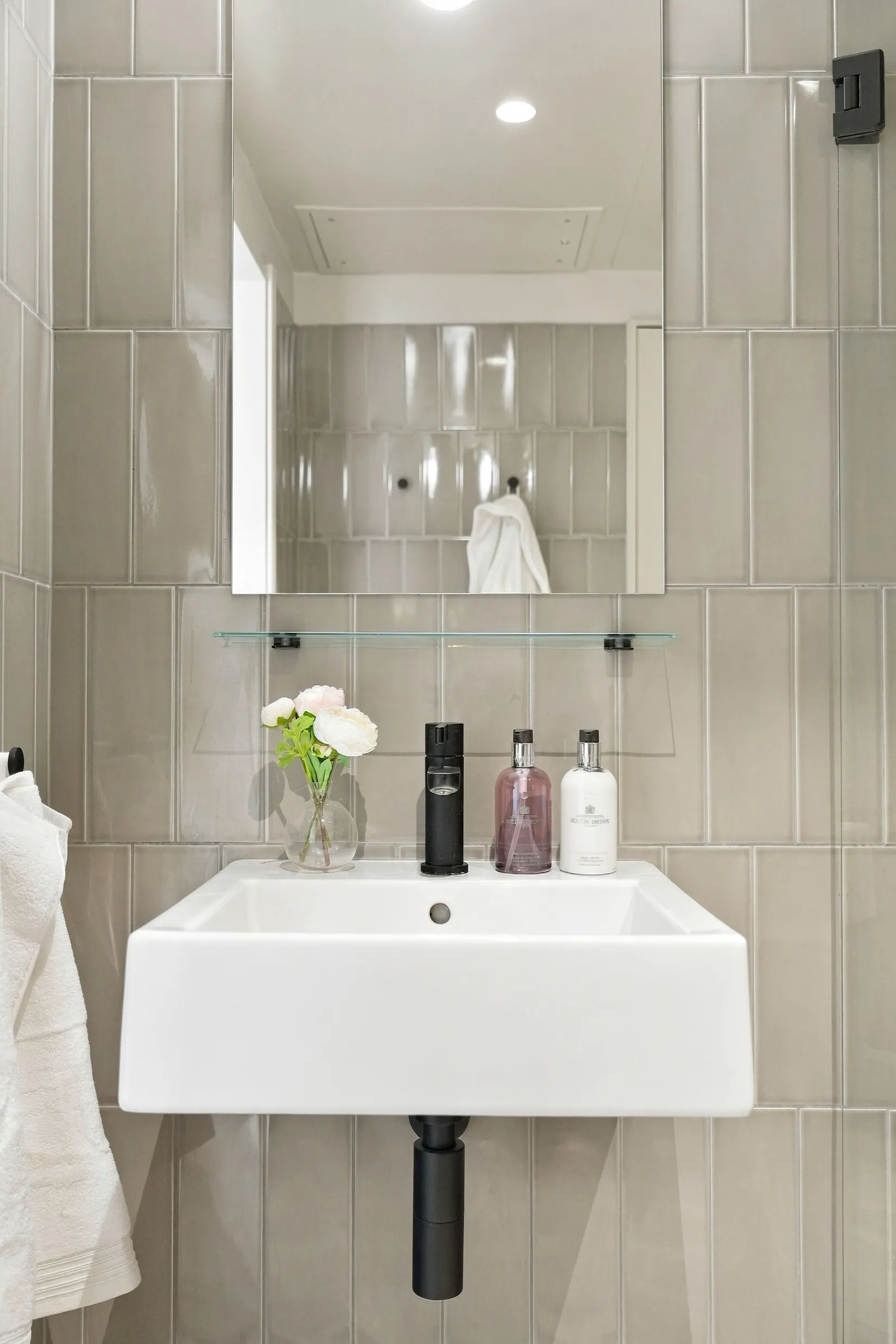 Bostadsrätt, Fyrisvallsgatan 12A, Norra Luthagen, Uppsala