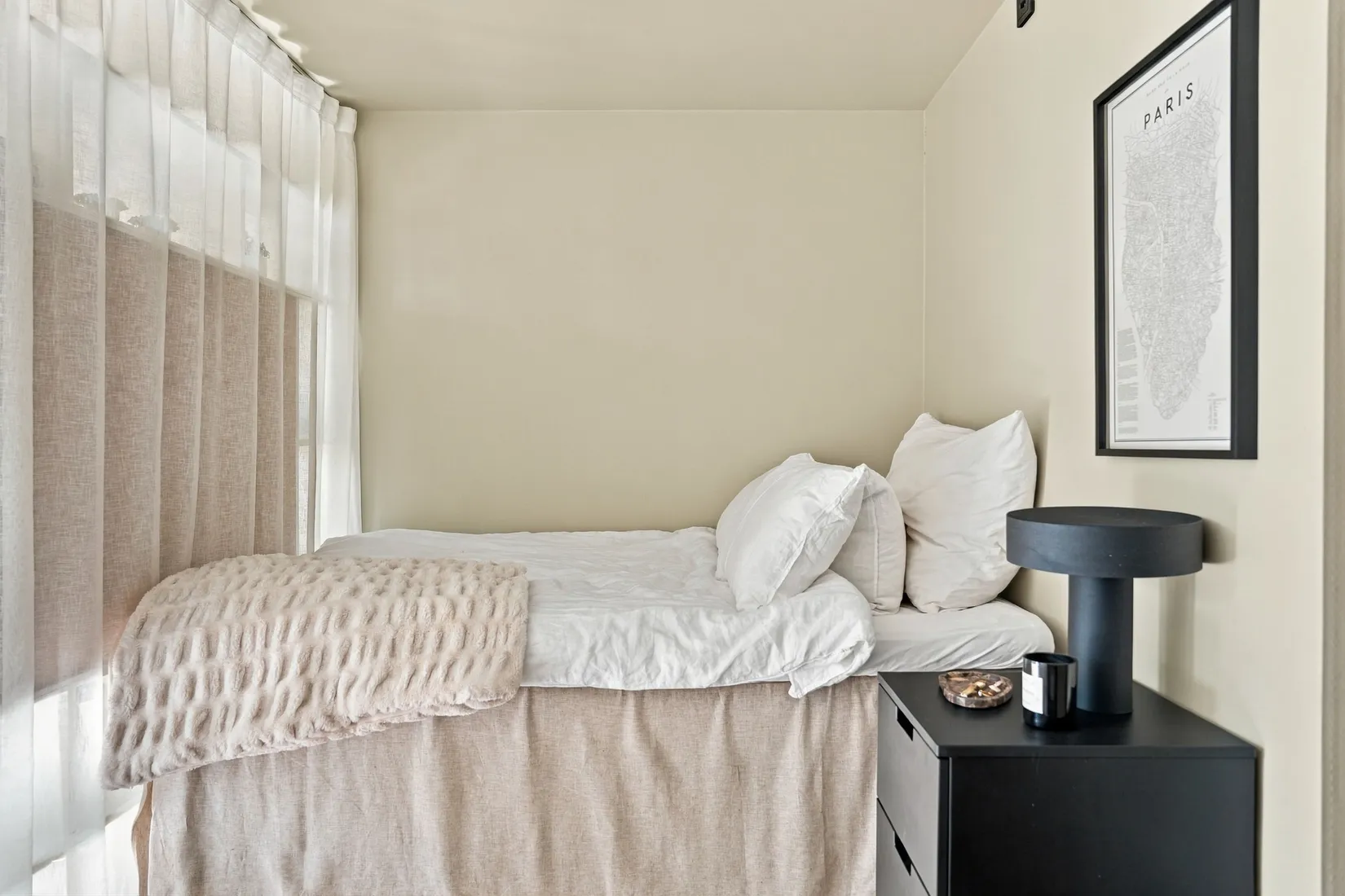 Bostadsrätt, Fyrisvallsgatan 12A, Norra Luthagen, Uppsala