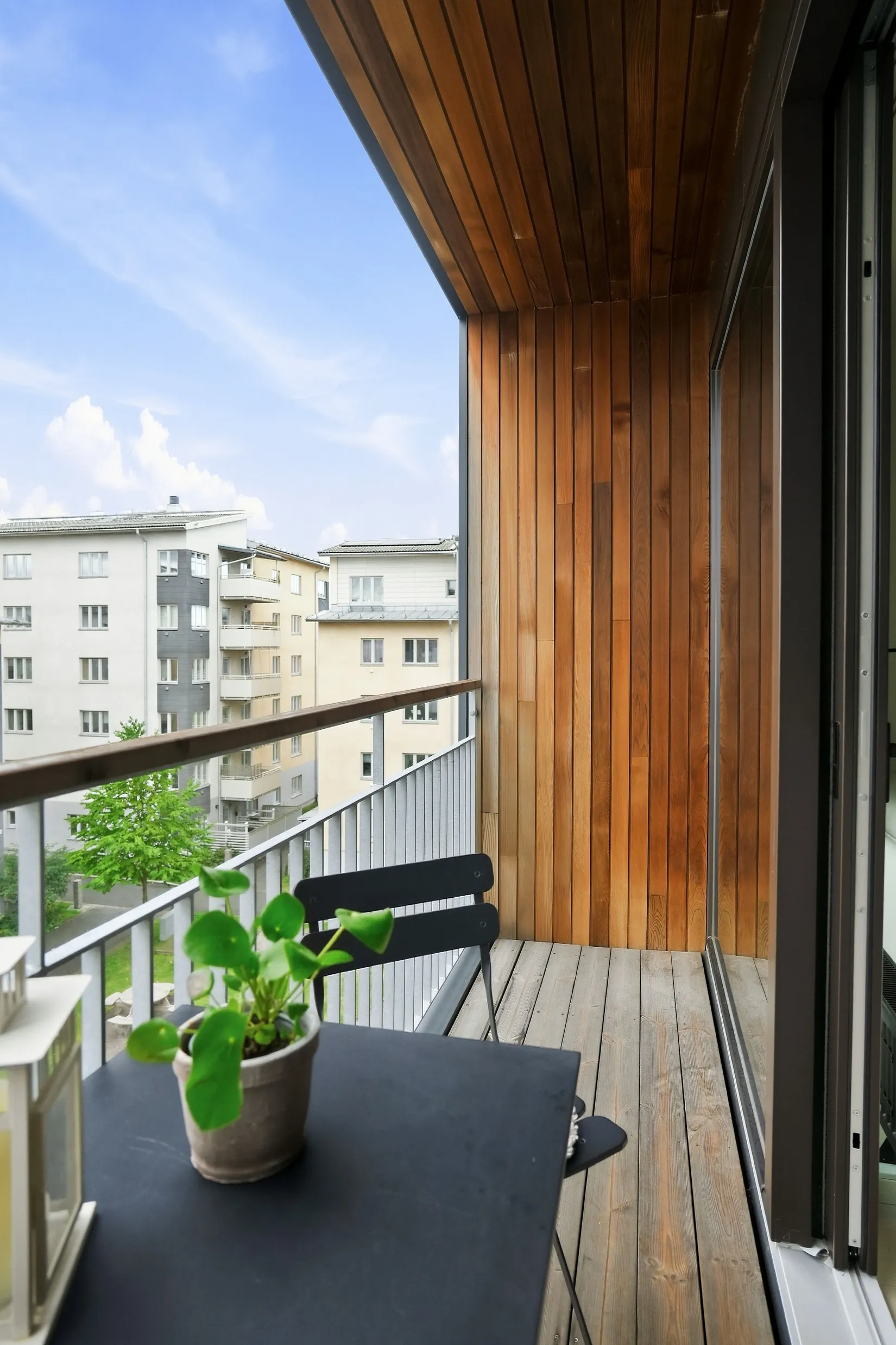 Bostadsrätt, Fyrisvallsgatan 12A, Norra Luthagen, Uppsala