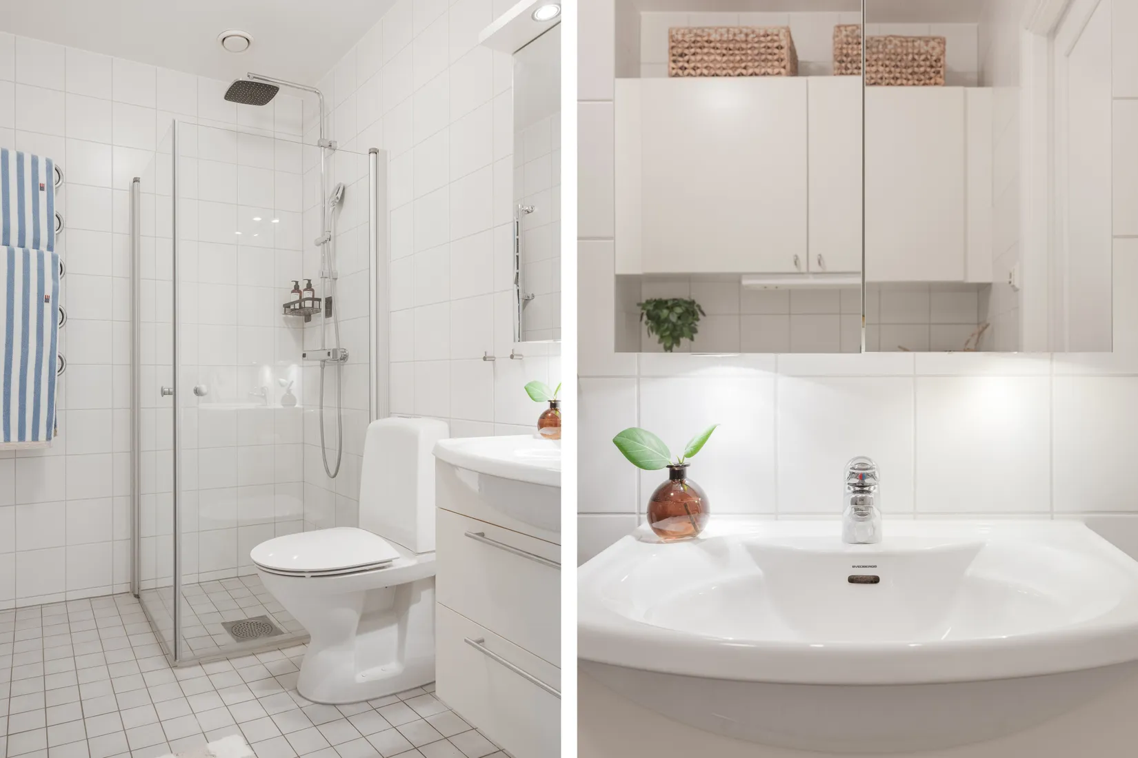 Bostadsrätt, Ekonomigatan 1C, Limhamn, Malmö