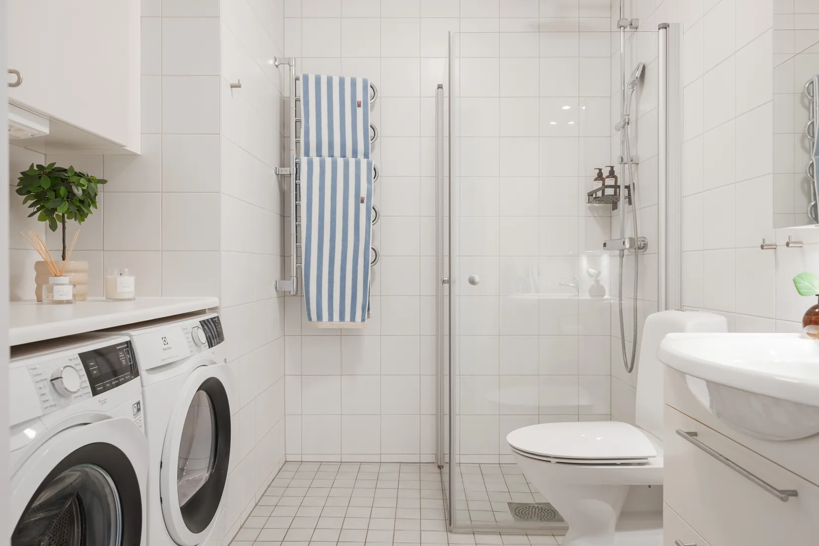 Bostadsrätt, Ekonomigatan 1C, Limhamn, Malmö