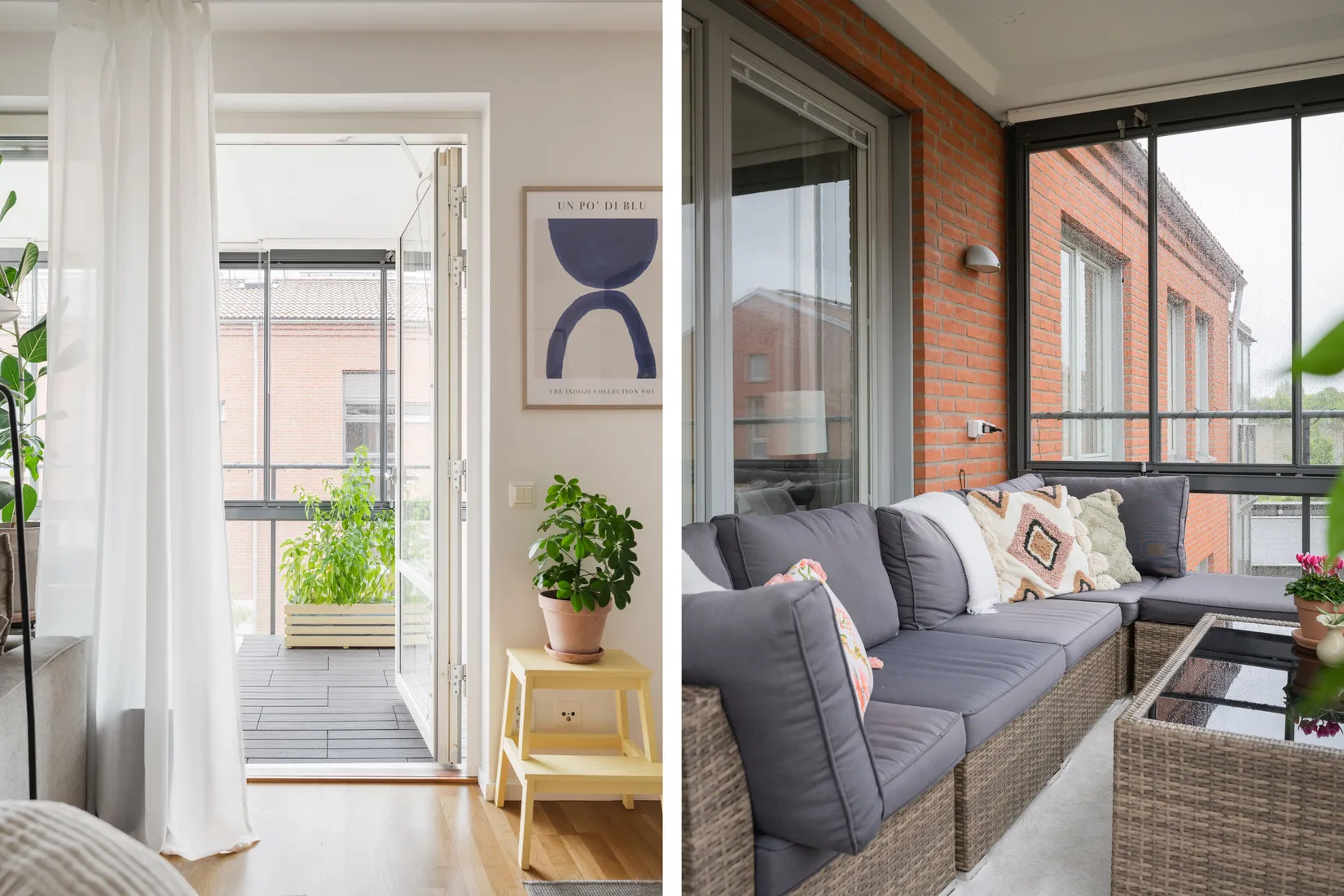 Bostadsrätt, Ekonomigatan 1C, Limhamn, Malmö