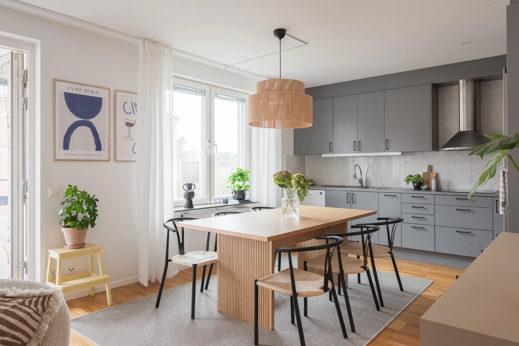 Bostadsrätt, Ekonomigatan 1C, Limhamn, Malmö
