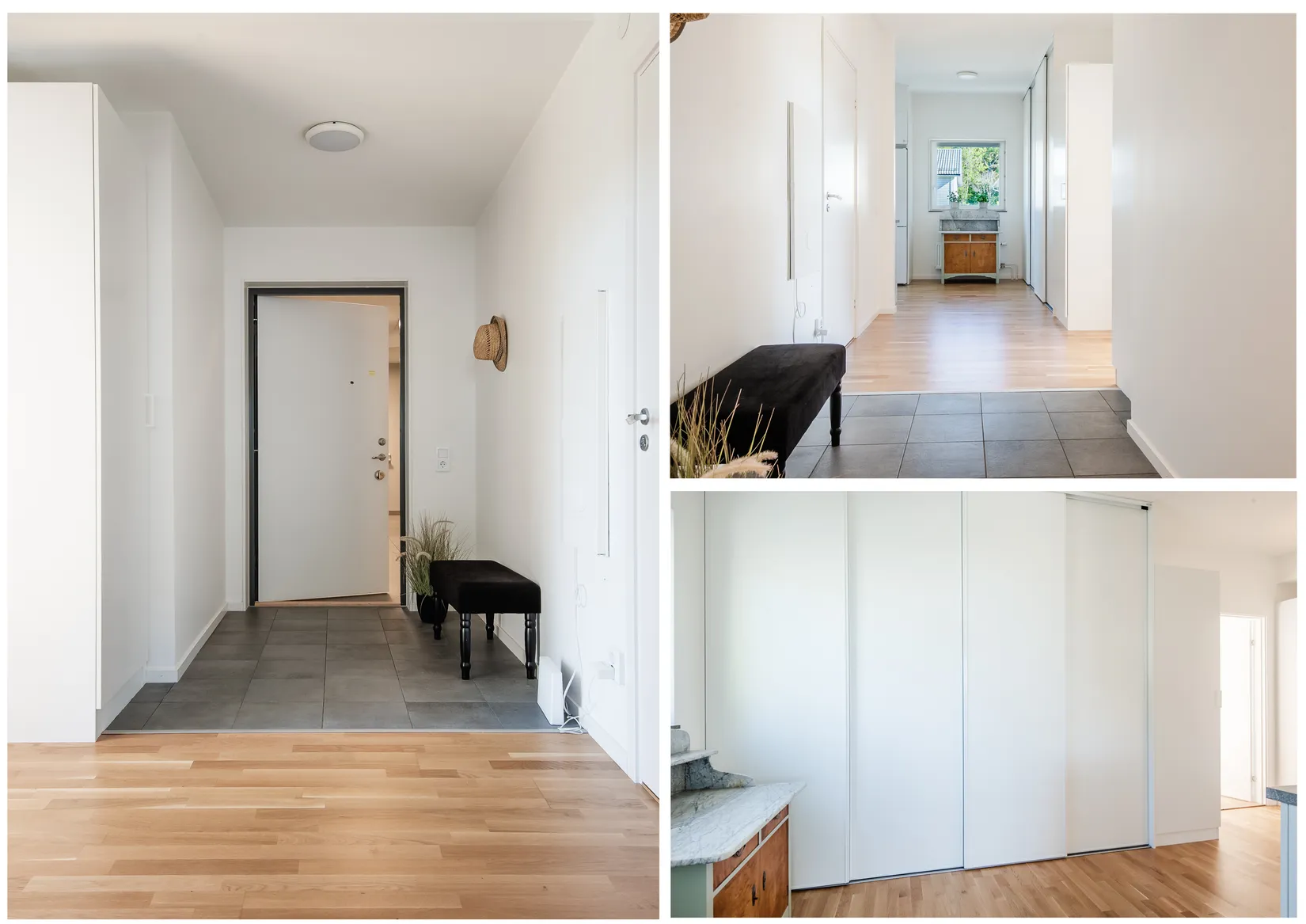 Bostadsrätt, Täljövikstorget 1, Täljöviken, Österåker