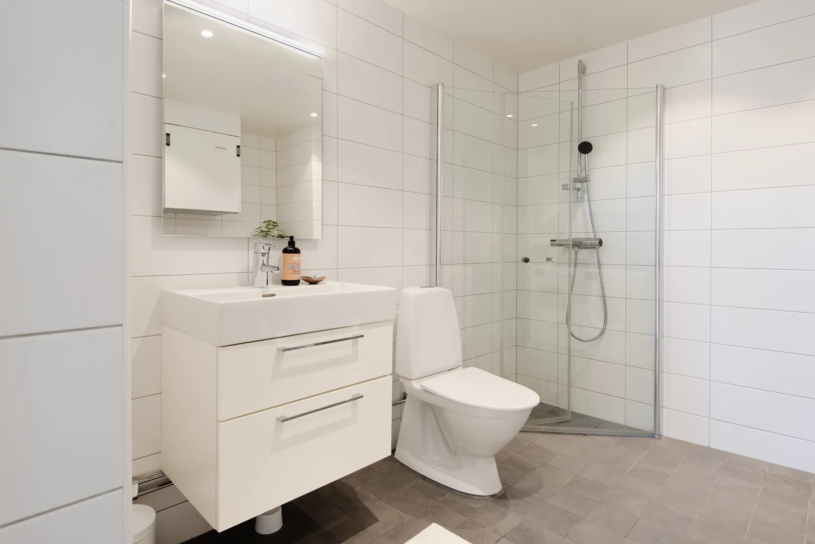 Bostadsrätt, Täljövikstorget 1, Täljöviken, Österåker