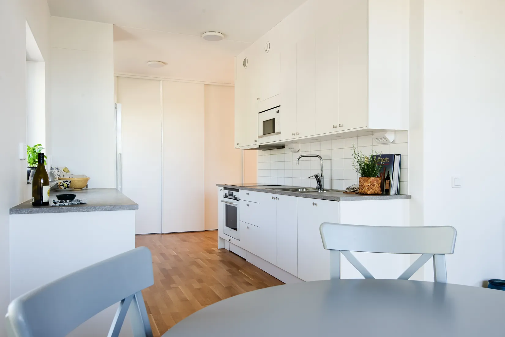 Bostadsrätt, Täljövikstorget 1, Täljöviken, Österåker