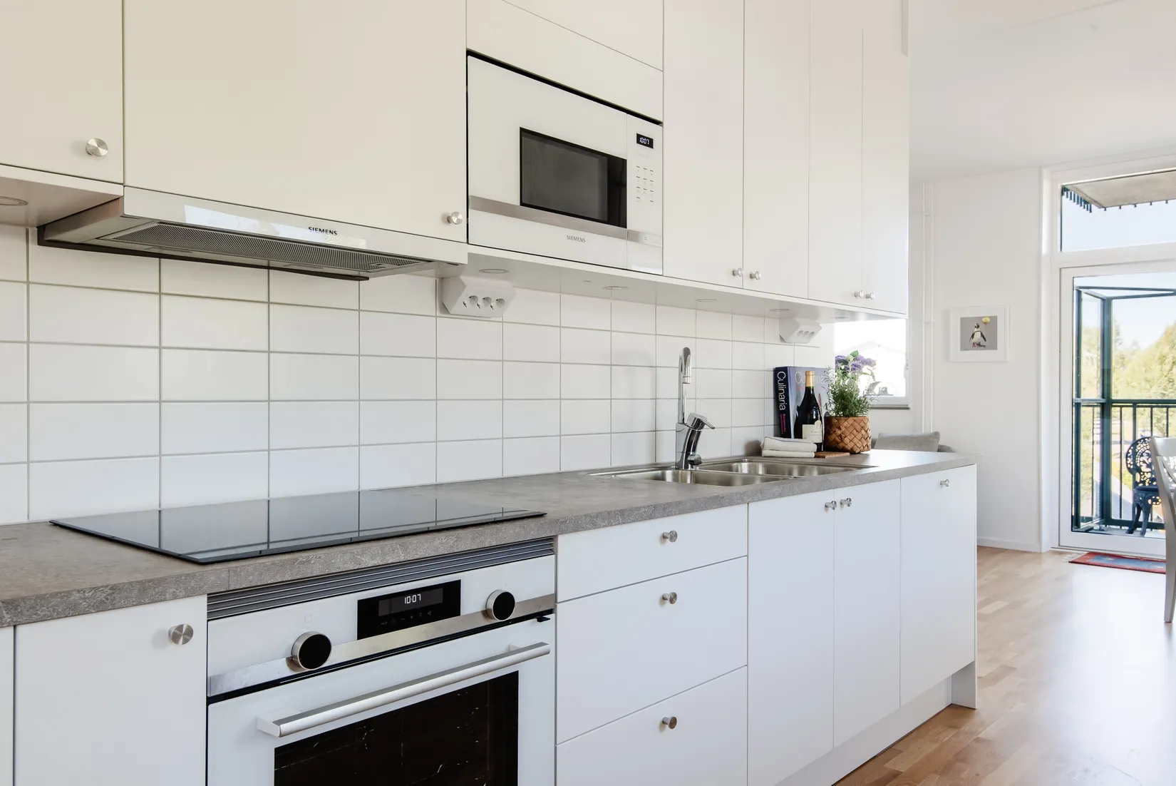 Bostadsrätt, Täljövikstorget 1, Täljöviken, Österåker