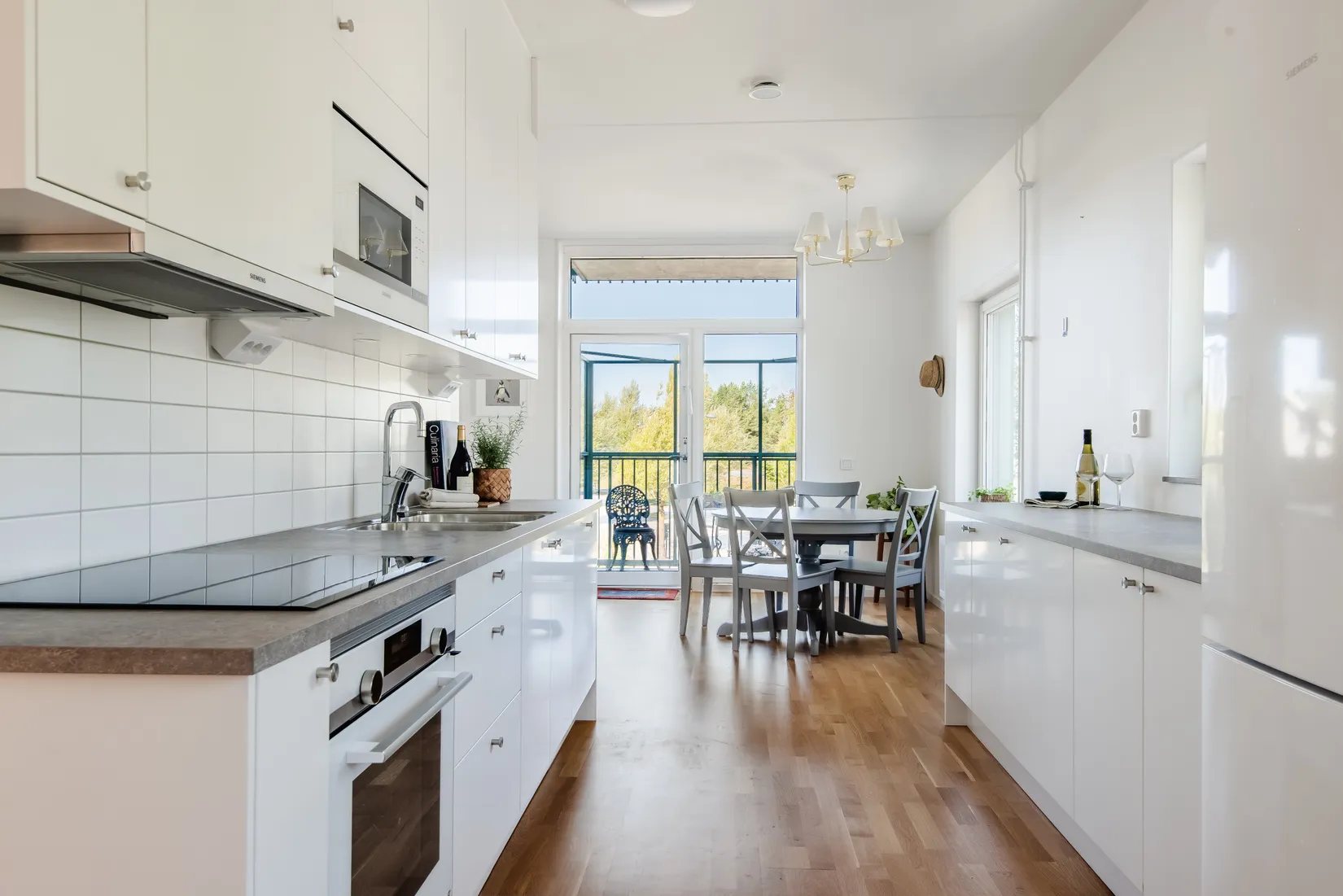Bostadsrätt, Täljövikstorget 1, Täljöviken, Österåker