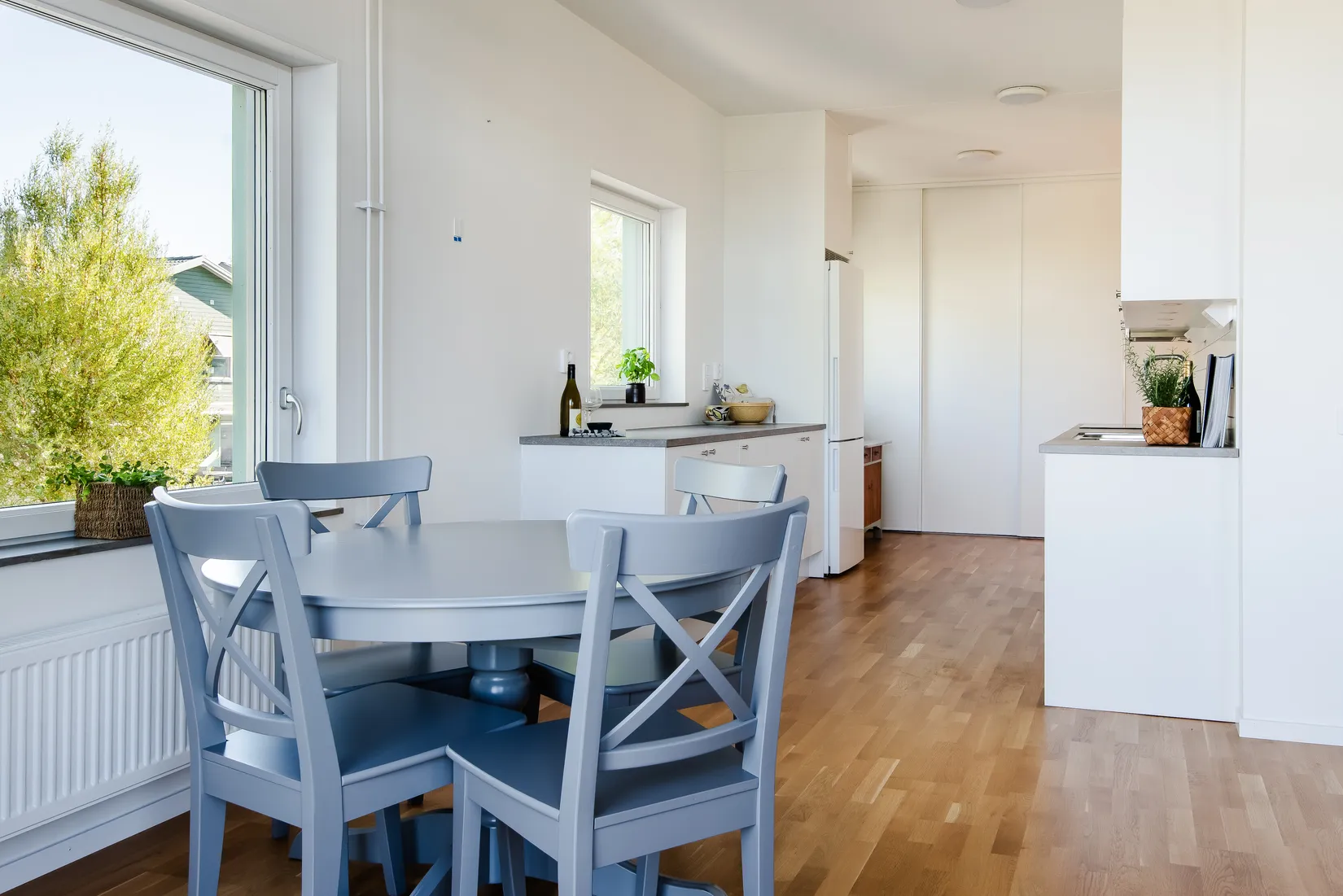 Bostadsrätt, Täljövikstorget 1, Täljöviken, Österåker