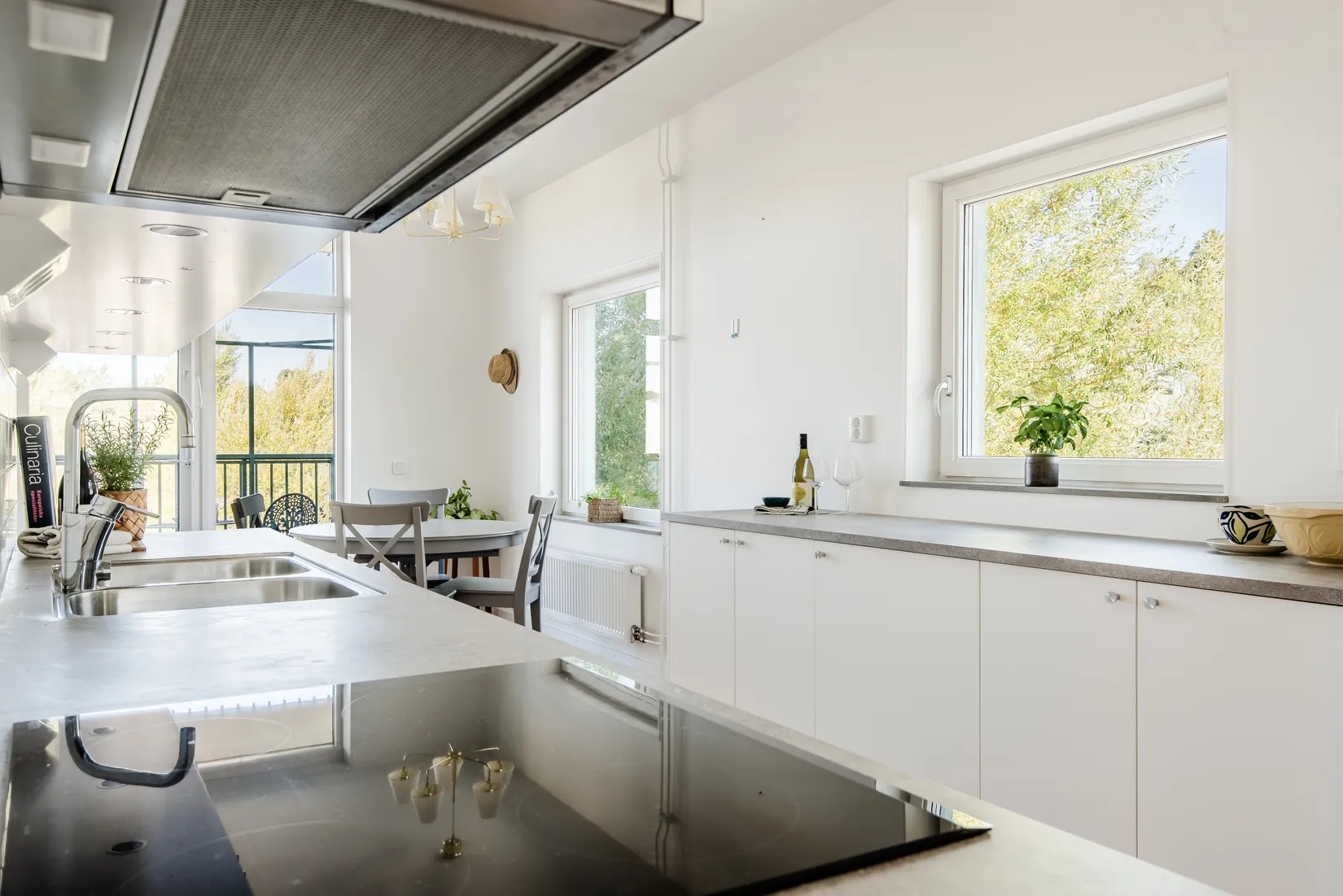 Bostadsrätt, Täljövikstorget 1, Täljöviken, Österåker