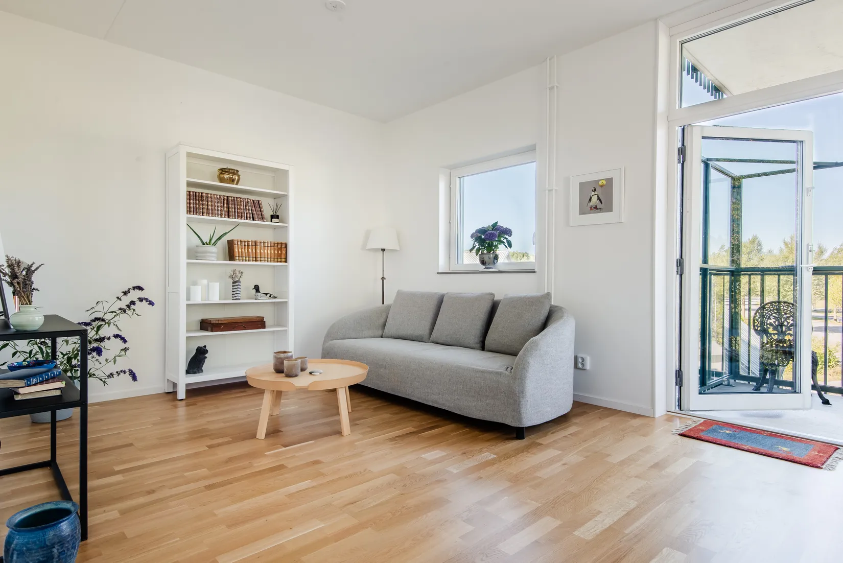 Bostadsrätt, Täljövikstorget 1, Täljöviken, Österåker