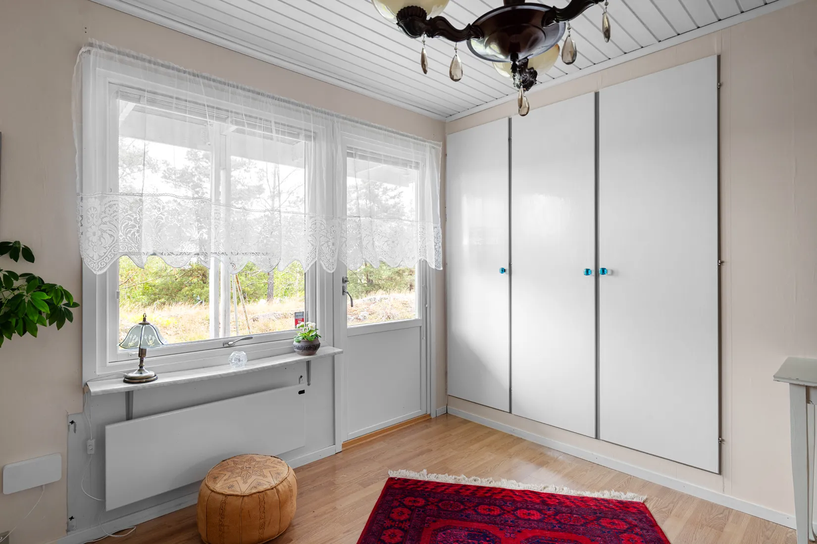 Radhus, Laxholmsbacken 16, Johannesdal - Vårberg, Stockholm