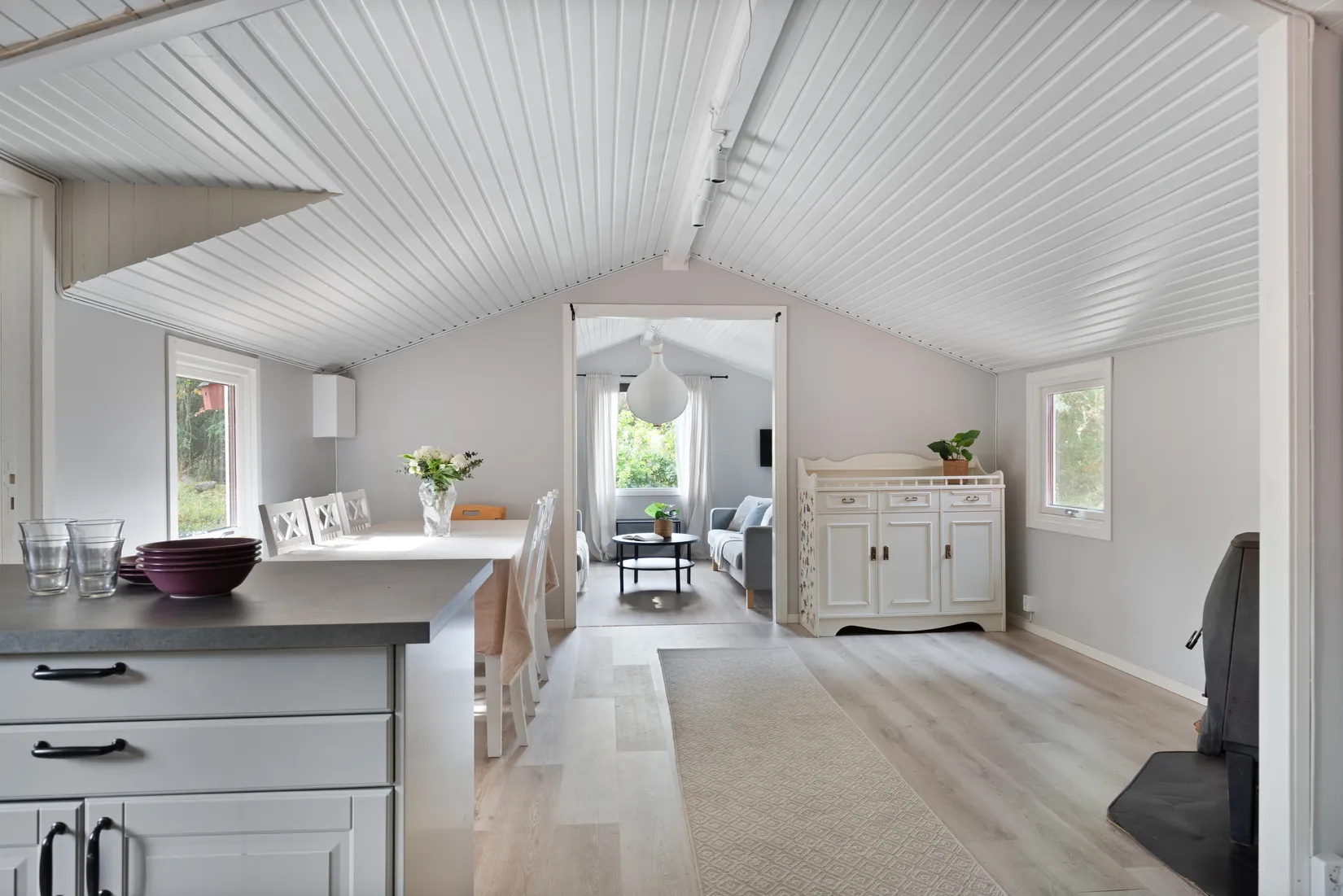 Fritidshus, Smedvägen 16, Sturkö, Karlskrona
