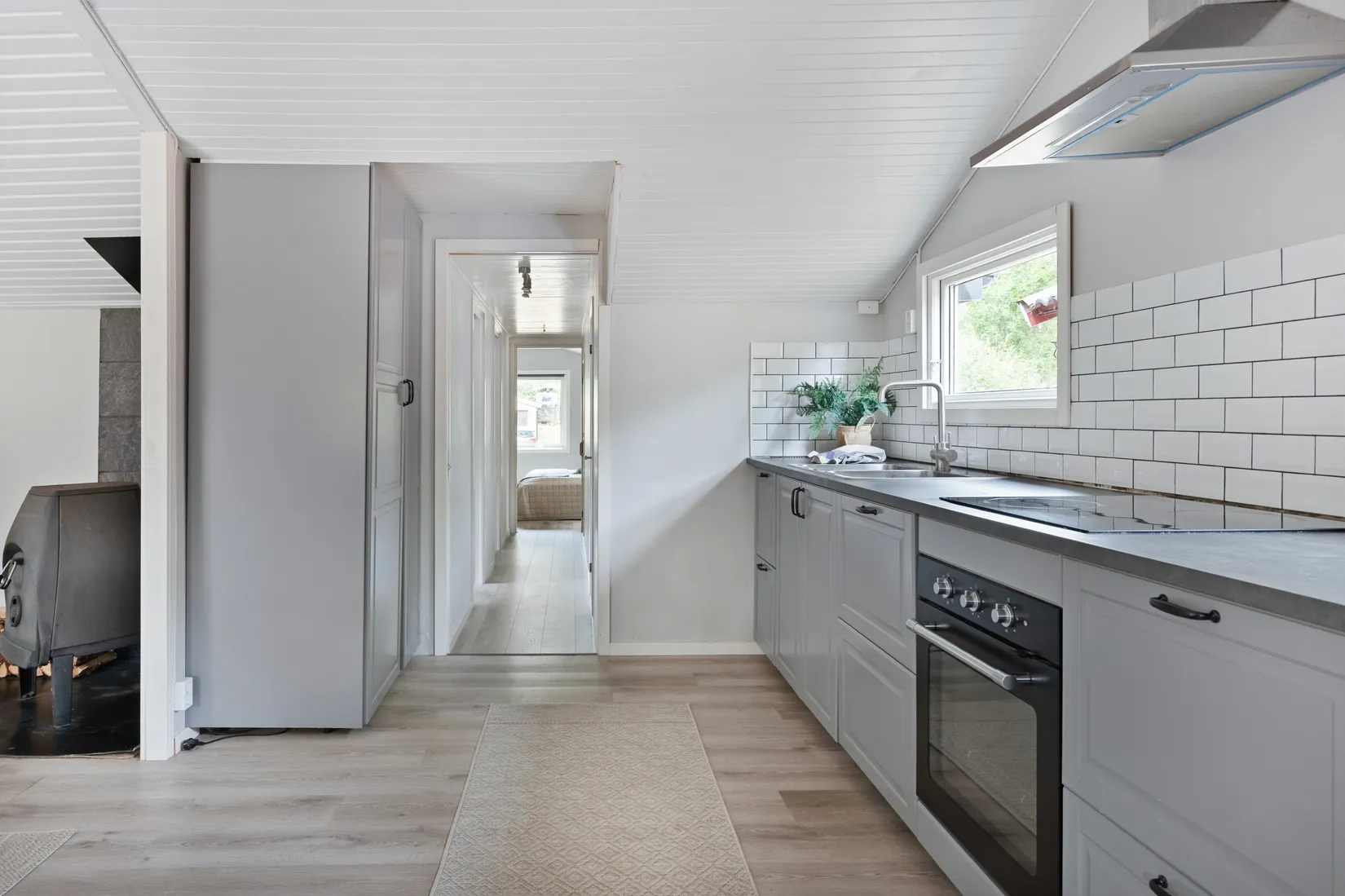 Fritidshus, Smedvägen 16, Sturkö, Karlskrona