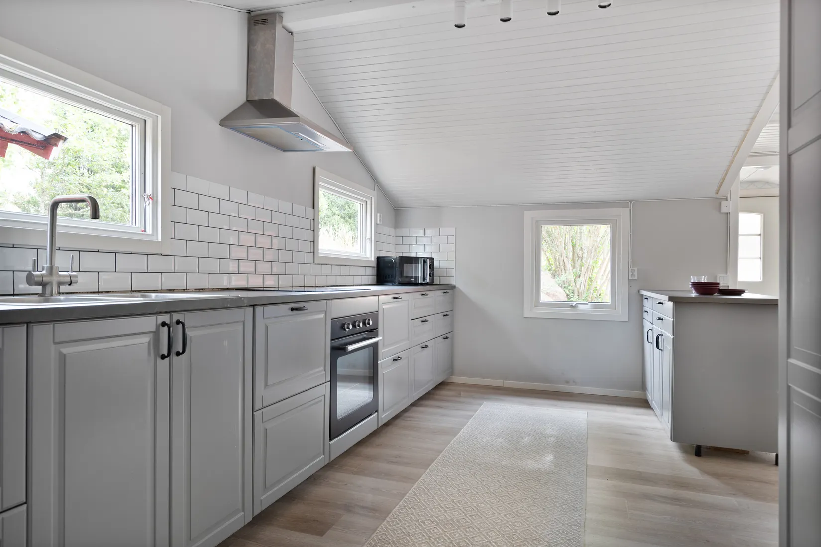 Fritidshus, Smedvägen 16, Sturkö, Karlskrona