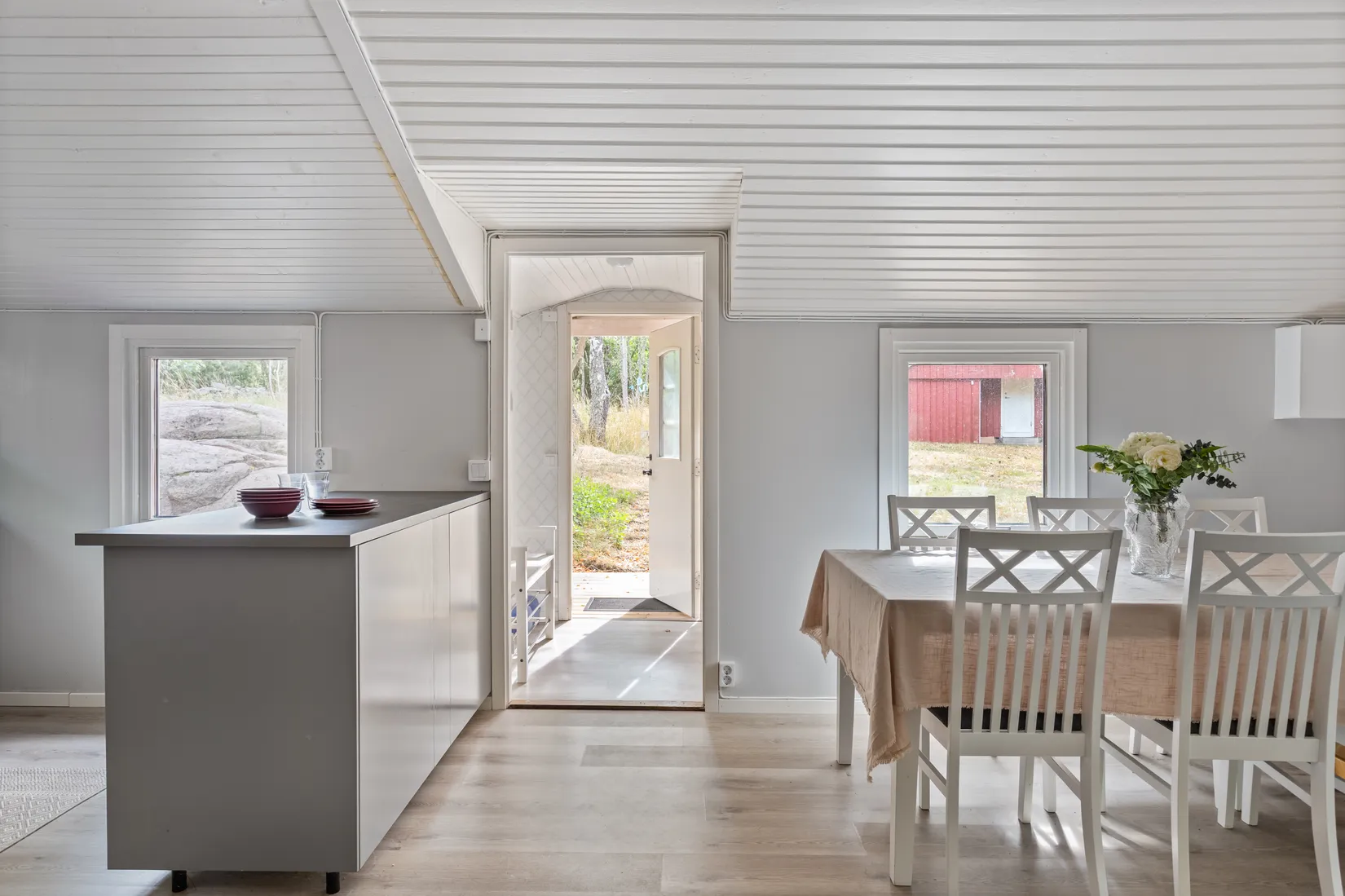 Fritidshus, Smedvägen 16, Sturkö, Karlskrona