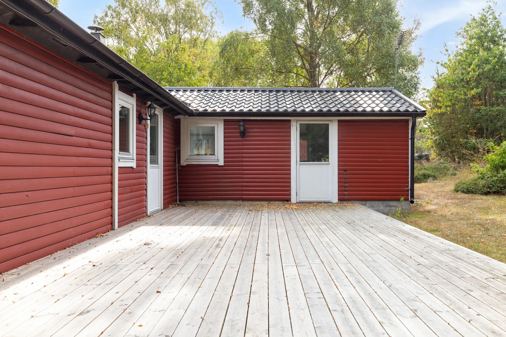 Fritidshus, Smedvägen 16, Sturkö, Karlskrona
