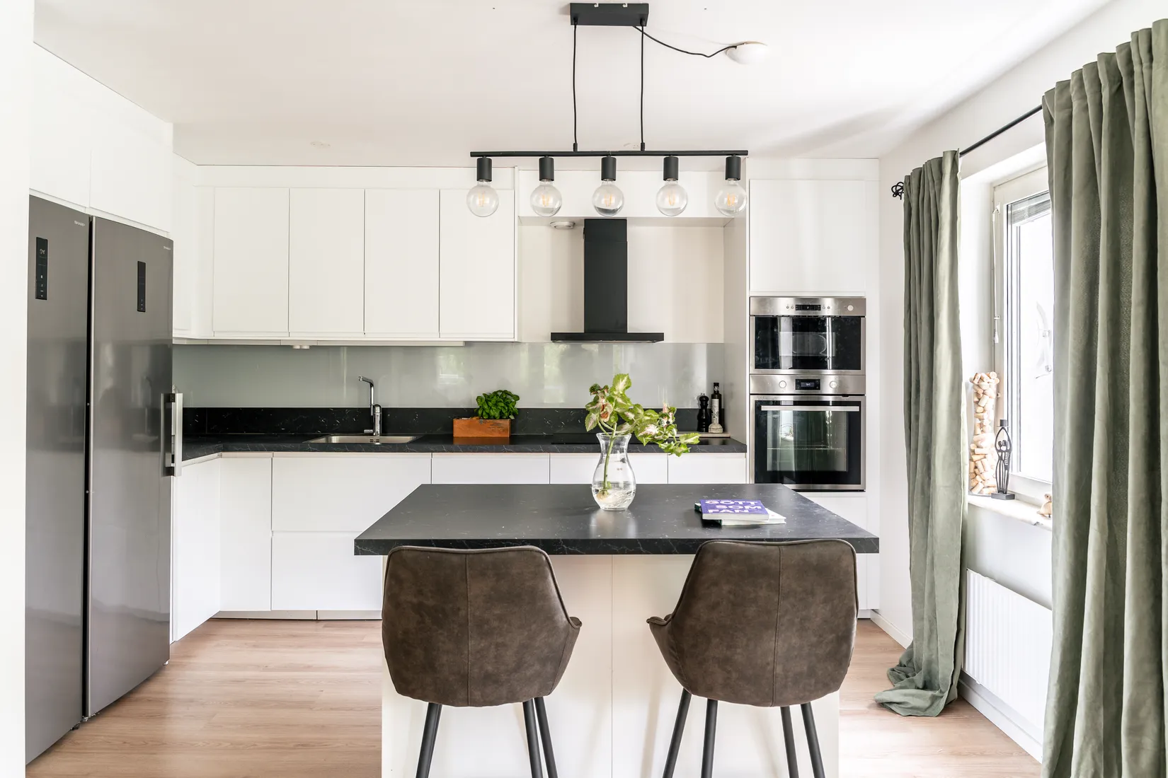 Bostadsrätt, Narvavägen 79, Hammarby, Västerås