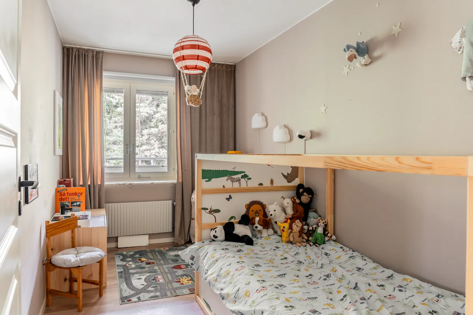 Bostadsrätt, Narvavägen 79, Hammarby, Västerås