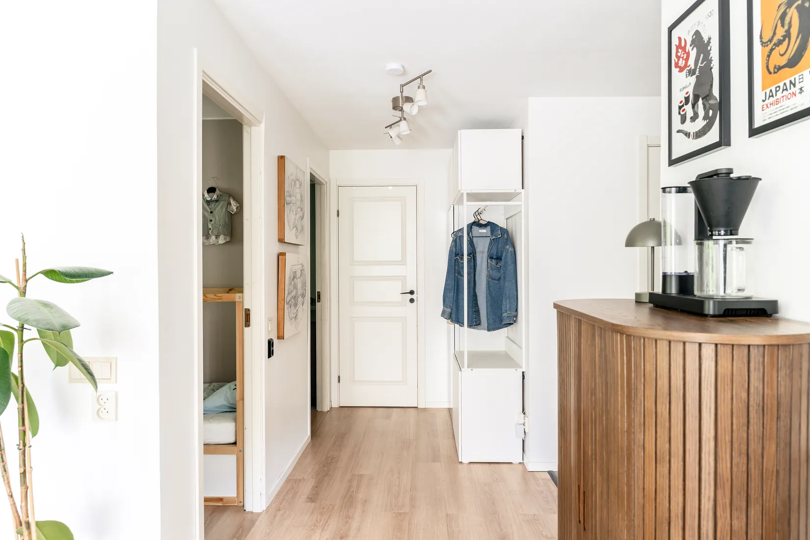 Bostadsrätt, Narvavägen 79, Hammarby, Västerås