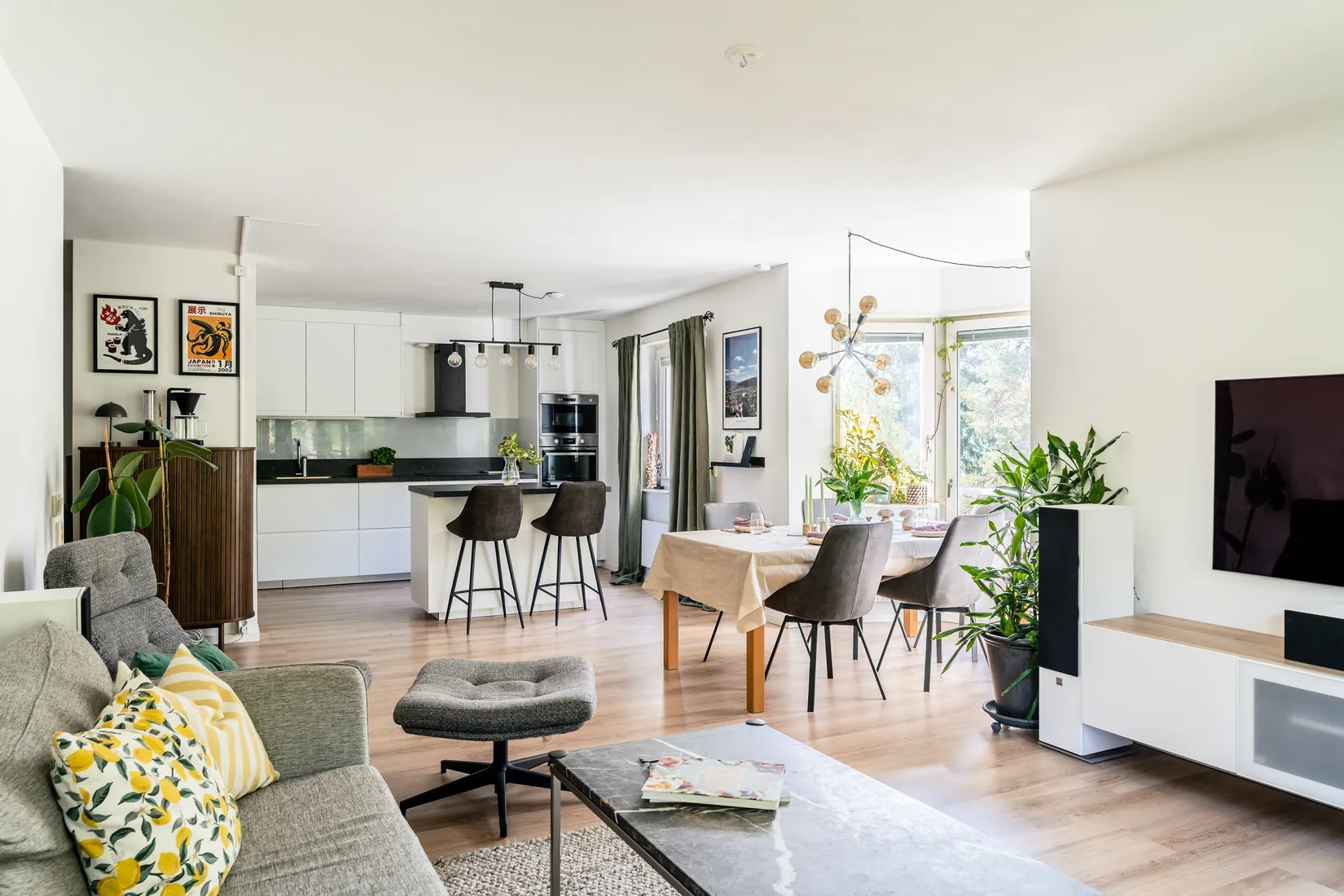 Bostadsrätt, Narvavägen 79, Hammarby, Västerås