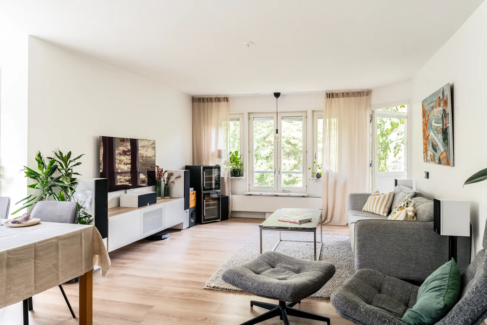 Bostadsrätt, Narvavägen 79, Hammarby, Västerås