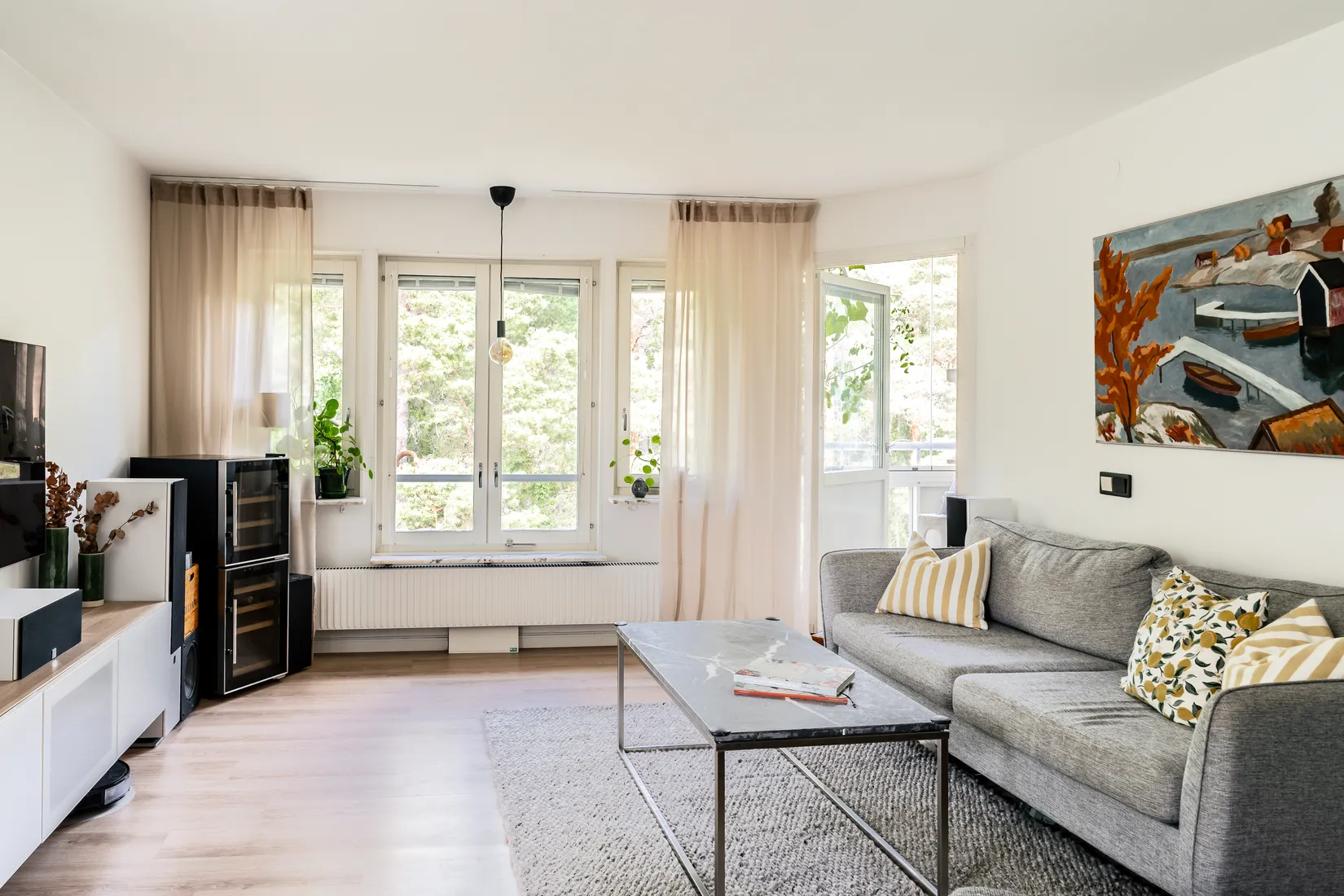 Bostadsrätt, Narvavägen 79, Hammarby, Västerås