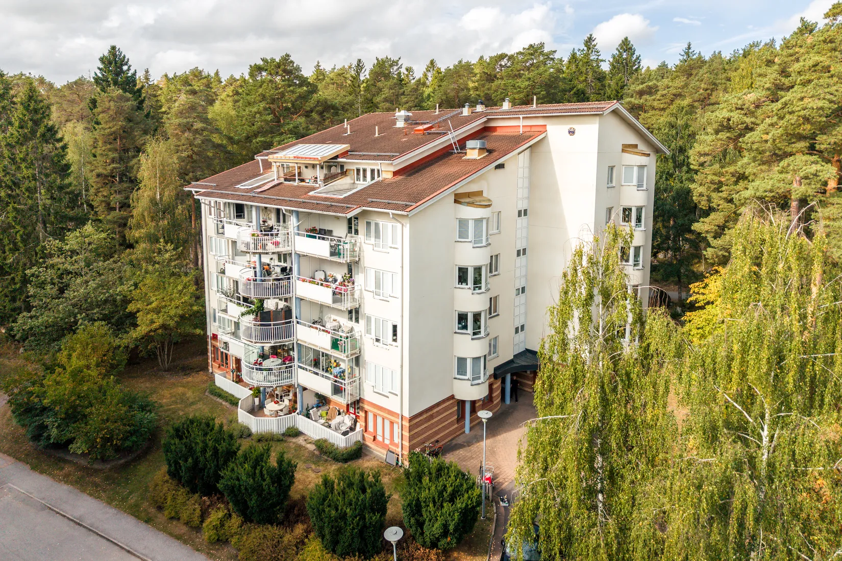 Bostadsrätt, Narvavägen 79, Hammarby, Västerås