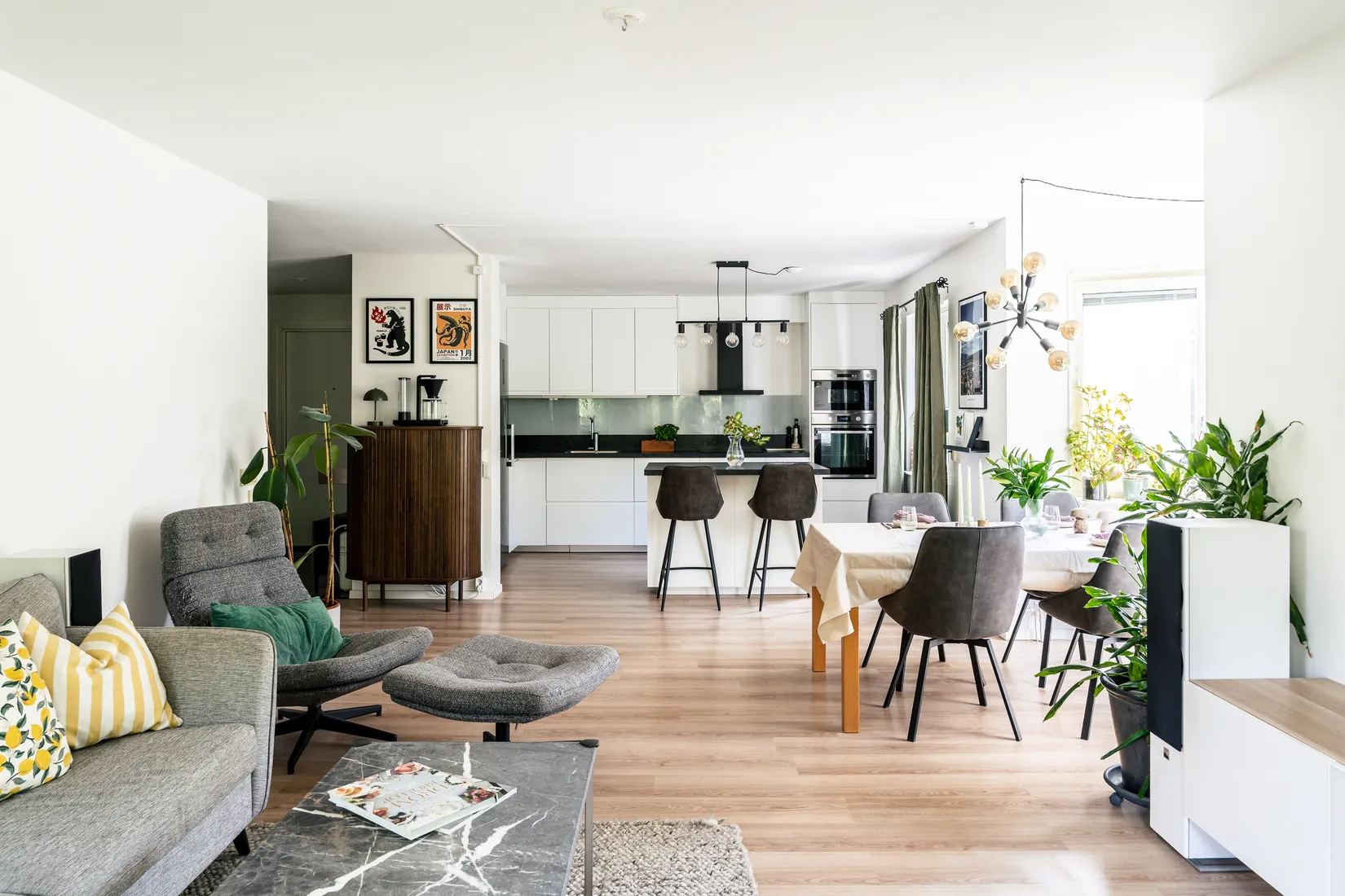 Bostadsrätt, Narvavägen 79, Hammarby, Västerås