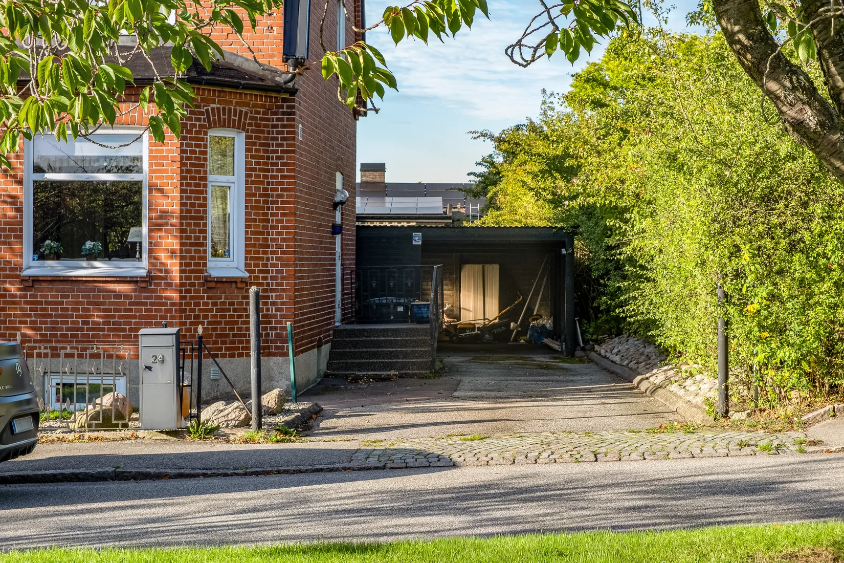 Villa, Tågarpsvägen 24, Arlöv, Burlöv
