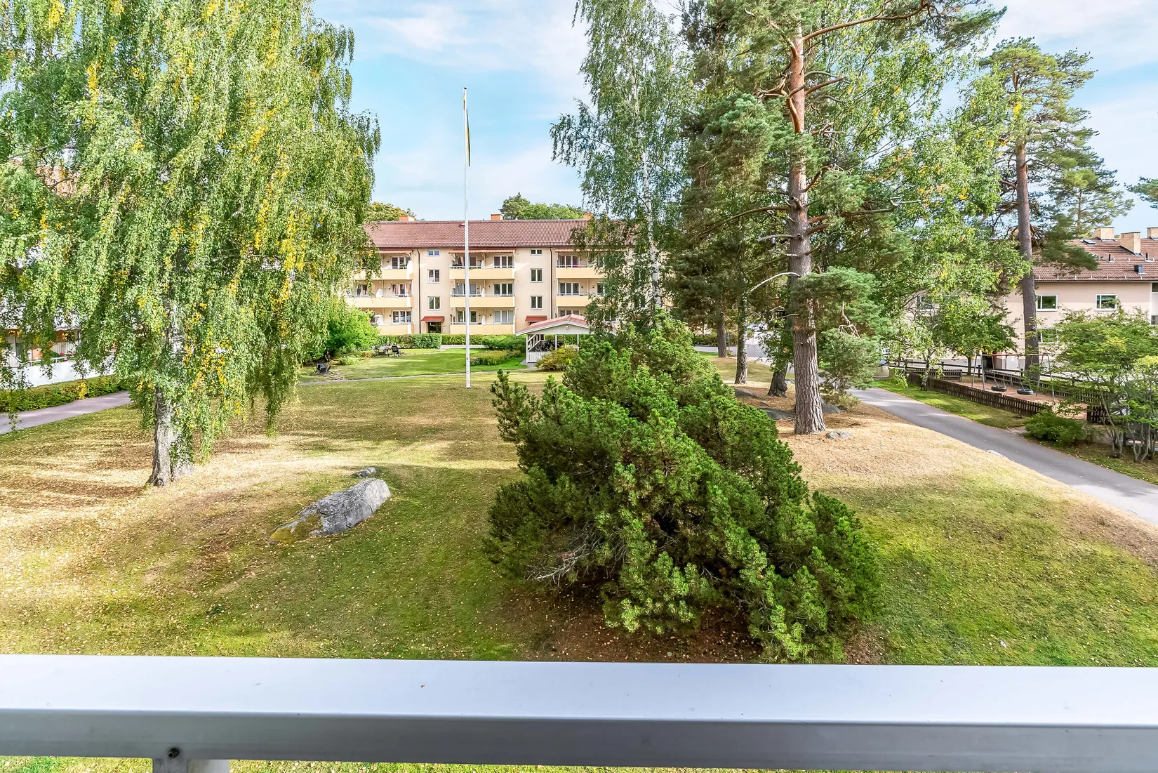 Bostadsrätt, Hagagatan 9A, Haga/Britsarvet, Falun
