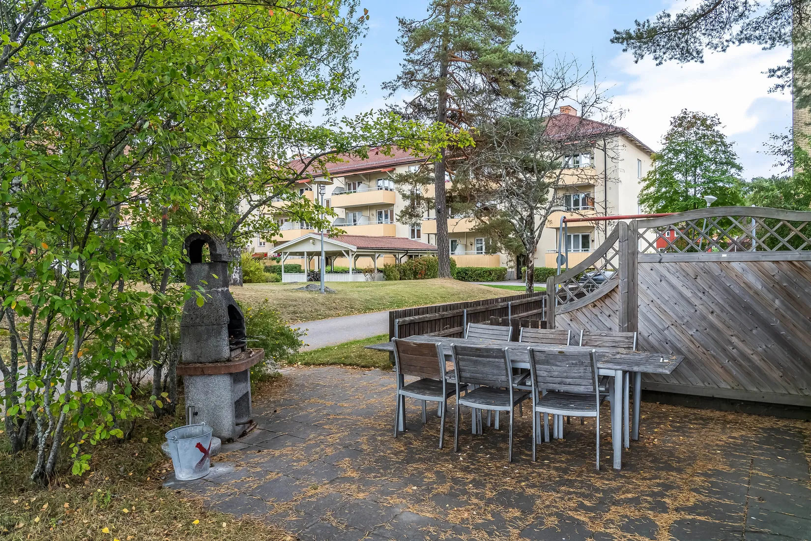 Bostadsrätt, Hagagatan 9A, Haga/Britsarvet, Falun