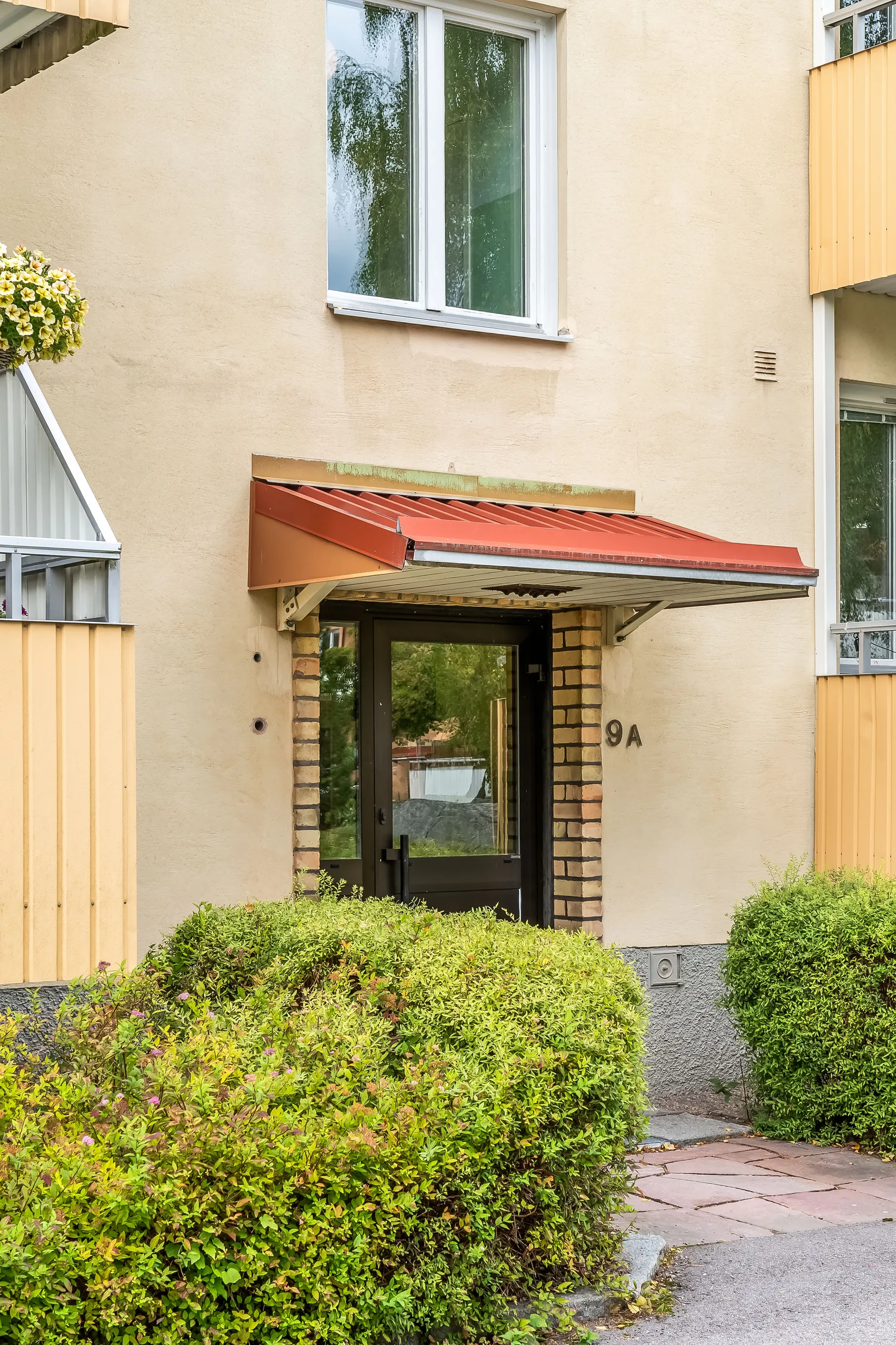Bostadsrätt, Hagagatan 9A, Haga/Britsarvet, Falun