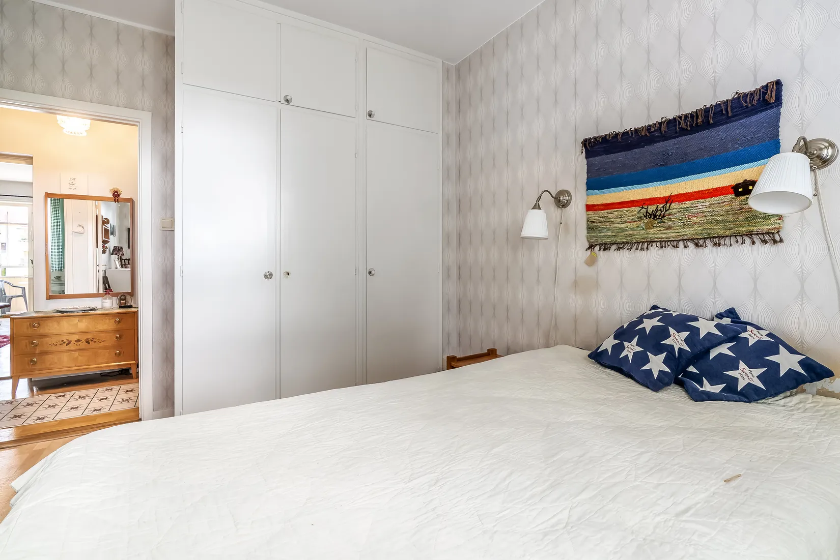 Bostadsrätt, Hagagatan 9A, Haga/Britsarvet, Falun