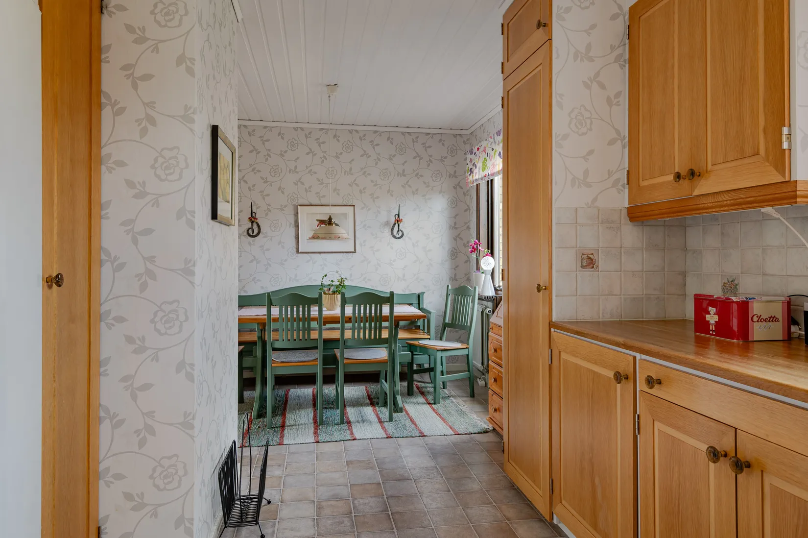 Villa, Curmansvägen 12, Mjölby