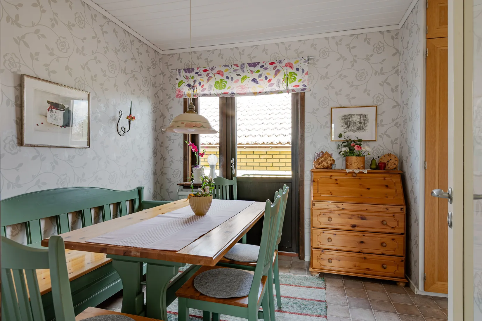 Villa, Curmansvägen 12, Mjölby