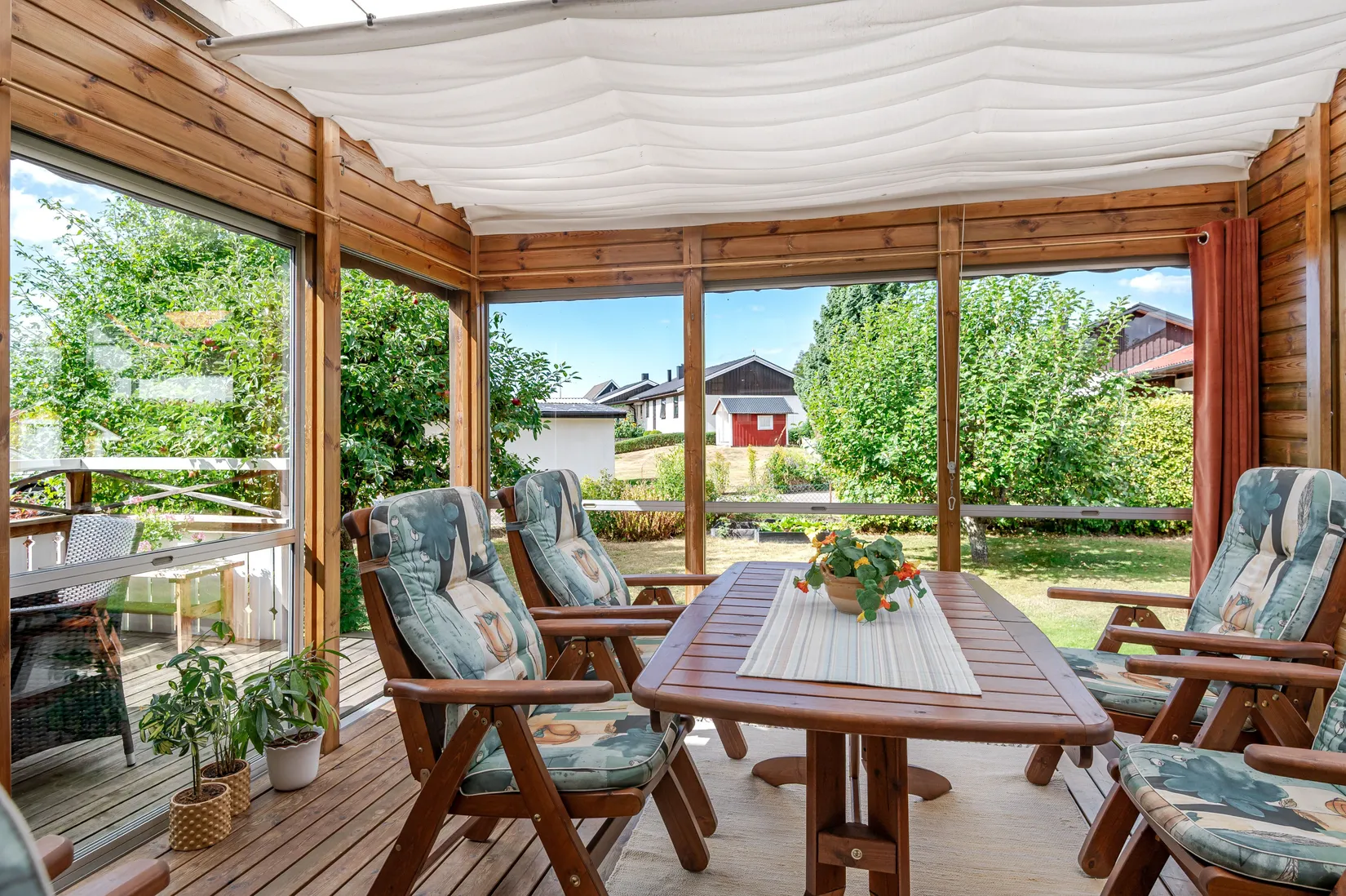 Villa, Curmansvägen 12, Mjölby