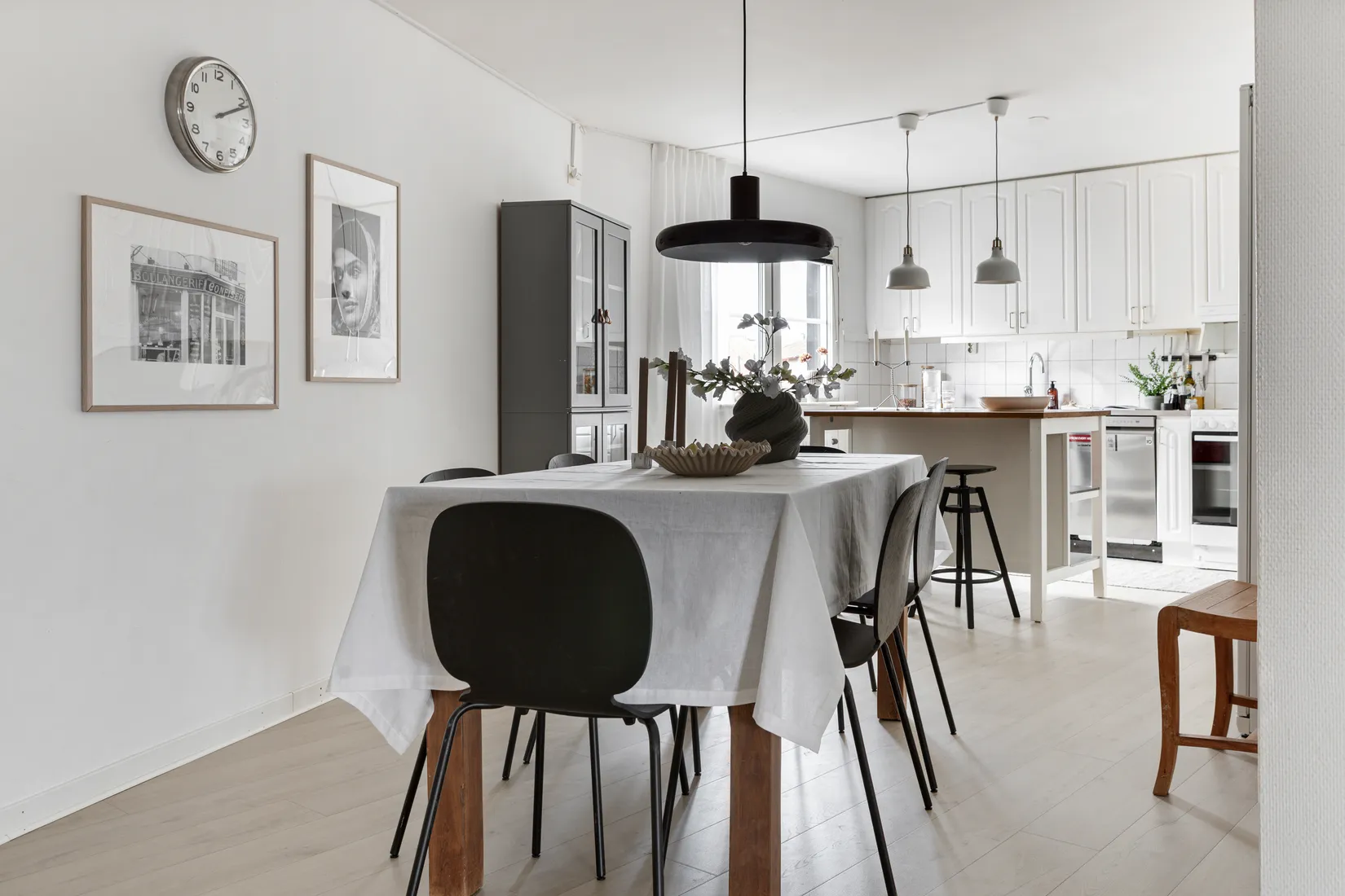 Bostadsrätt, Östra Förstadsgatan 35 B, Rörsjöstaden, Malmö