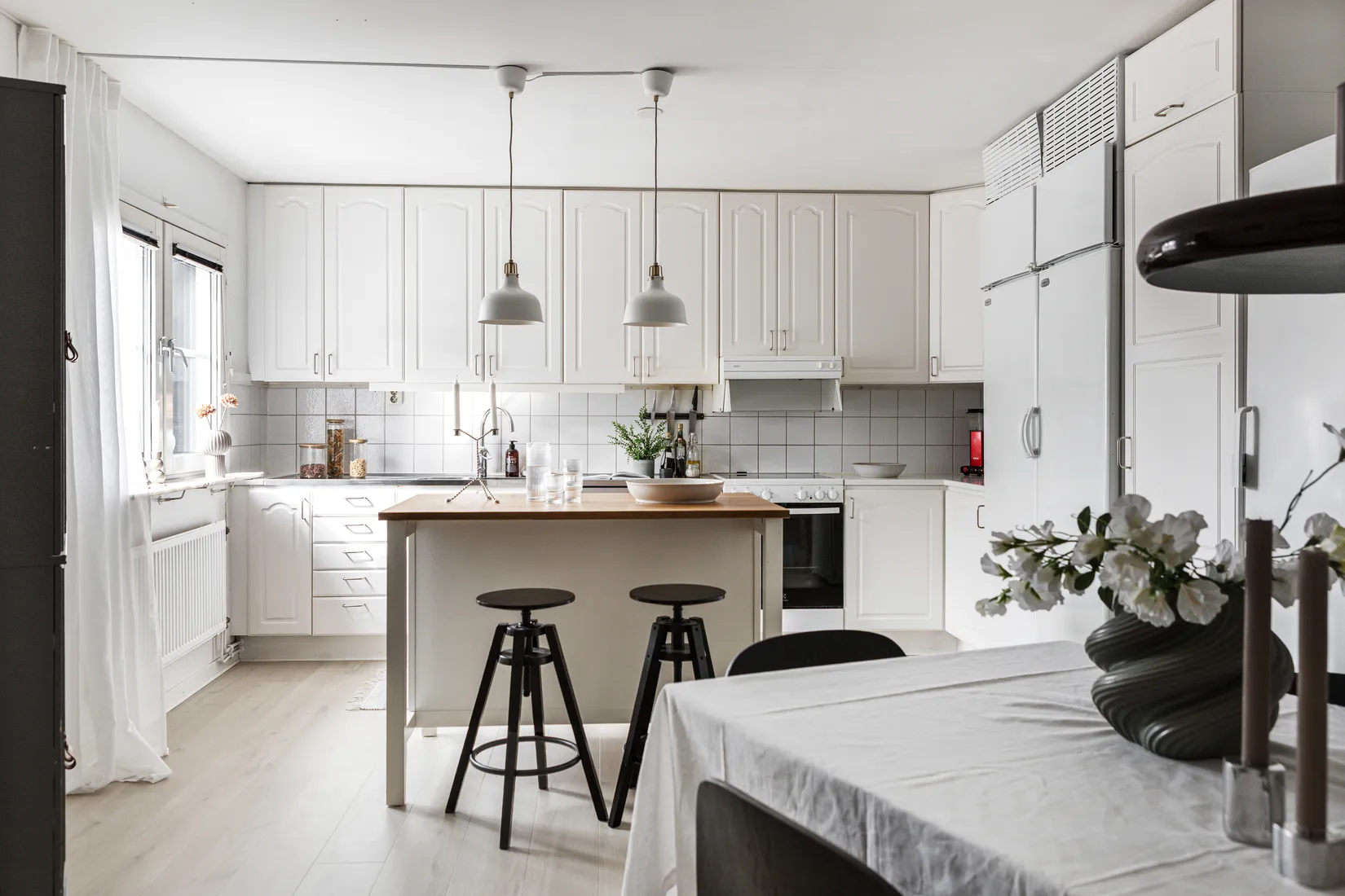 Bostadsrätt, Östra Förstadsgatan 35 B, Rörsjöstaden, Malmö