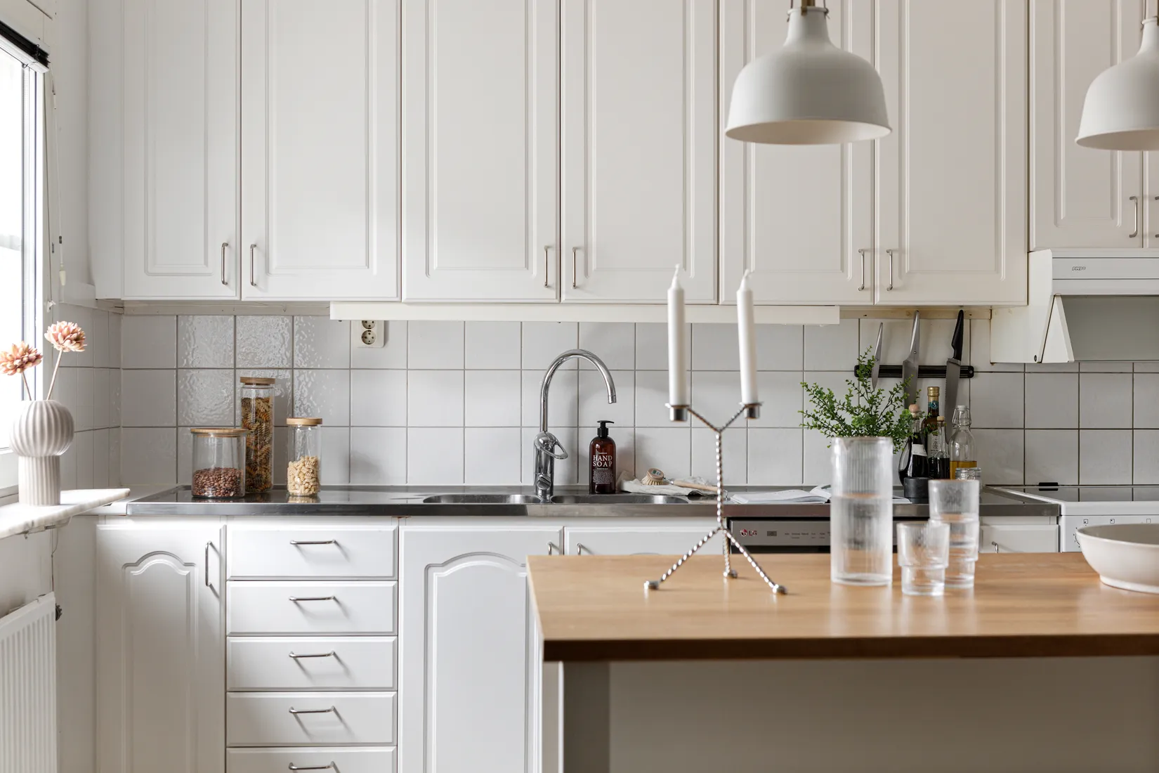 Bostadsrätt, Östra Förstadsgatan 35 B, Rörsjöstaden, Malmö