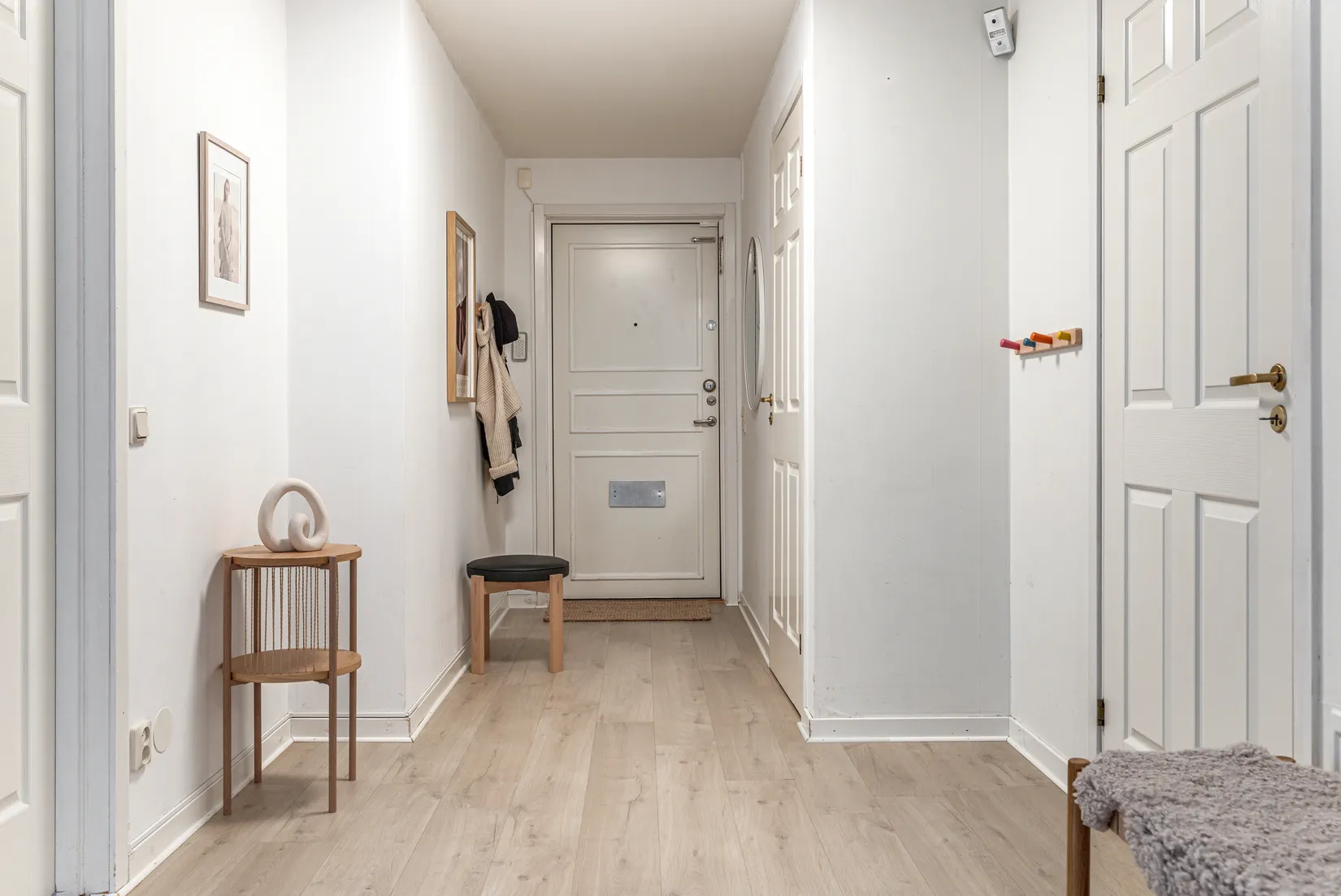 Bostadsrätt, Östra Förstadsgatan 35 B, Rörsjöstaden, Malmö