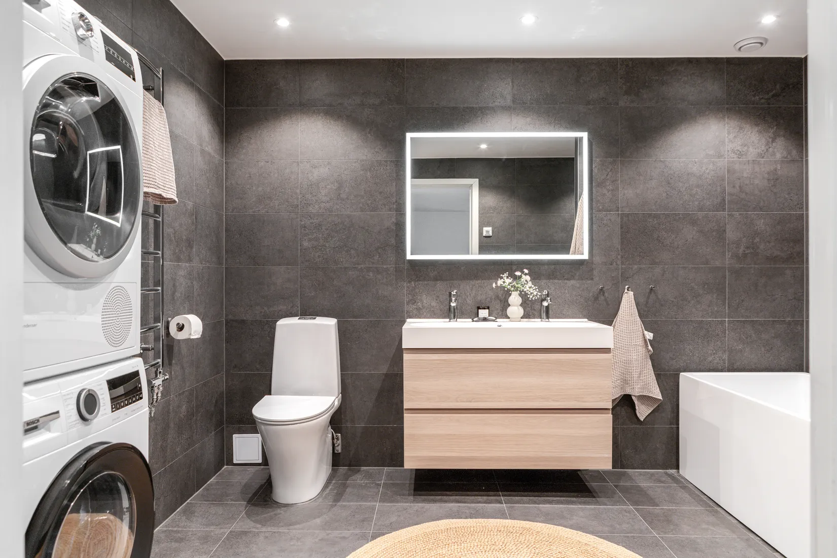 Bostadsrätt, Östra Förstadsgatan 35 B, Rörsjöstaden, Malmö