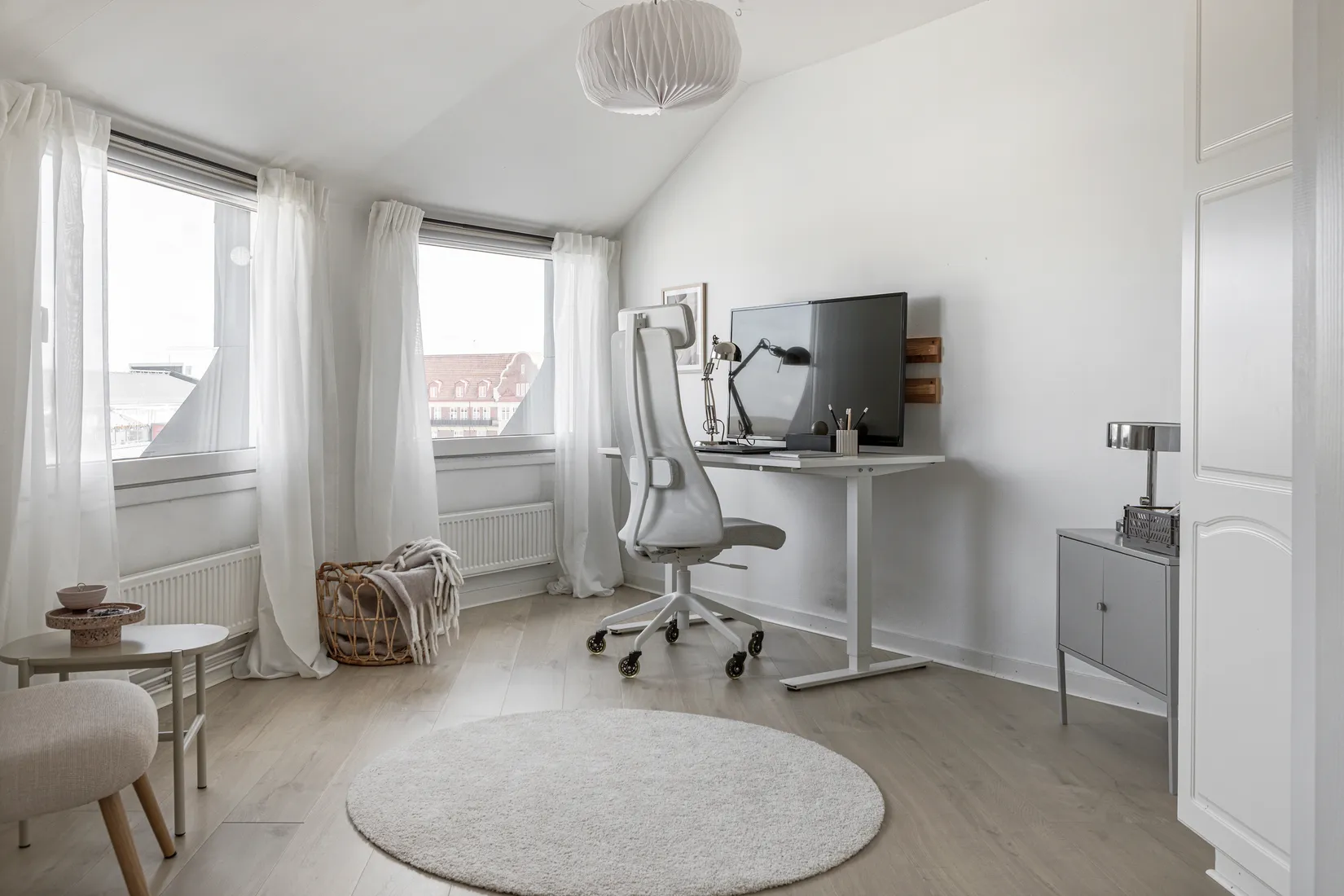 Bostadsrätt, Östra Förstadsgatan 35 B, Rörsjöstaden, Malmö