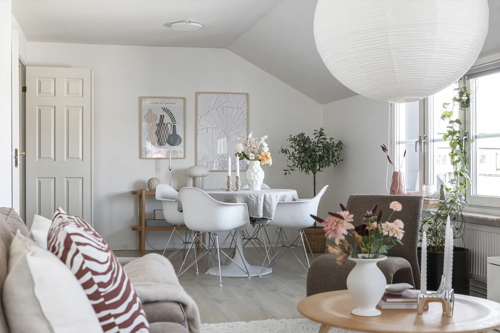 Bostadsrätt, Östra Förstadsgatan 35 B, Rörsjöstaden, Malmö
