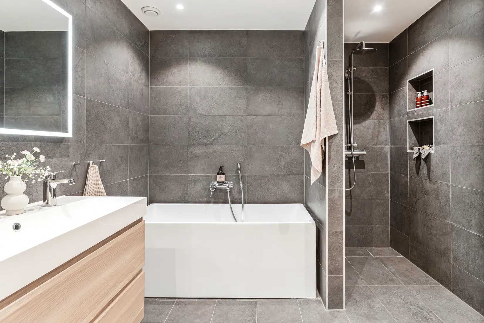 Bostadsrätt, Östra Förstadsgatan 35 B, Rörsjöstaden, Malmö