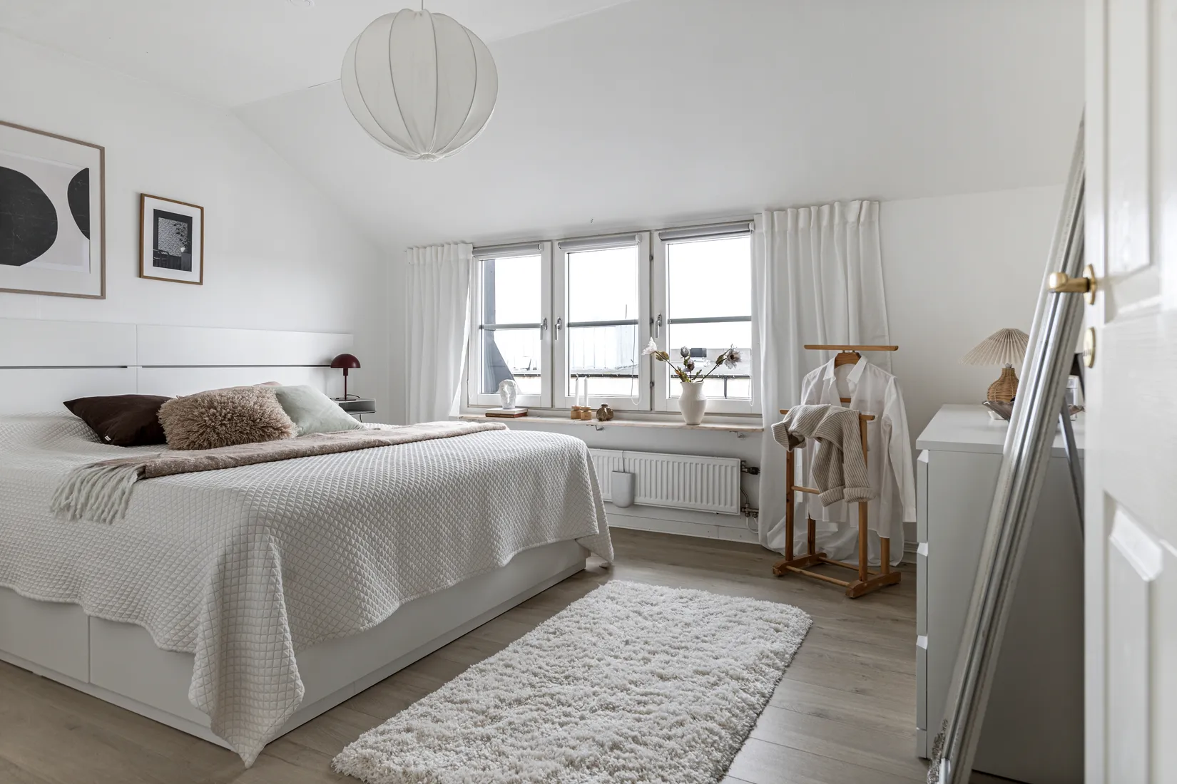 Bostadsrätt, Östra Förstadsgatan 35 B, Rörsjöstaden, Malmö