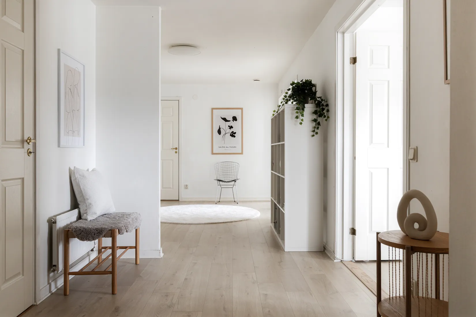 Bostadsrätt, Östra Förstadsgatan 35 B, Rörsjöstaden, Malmö