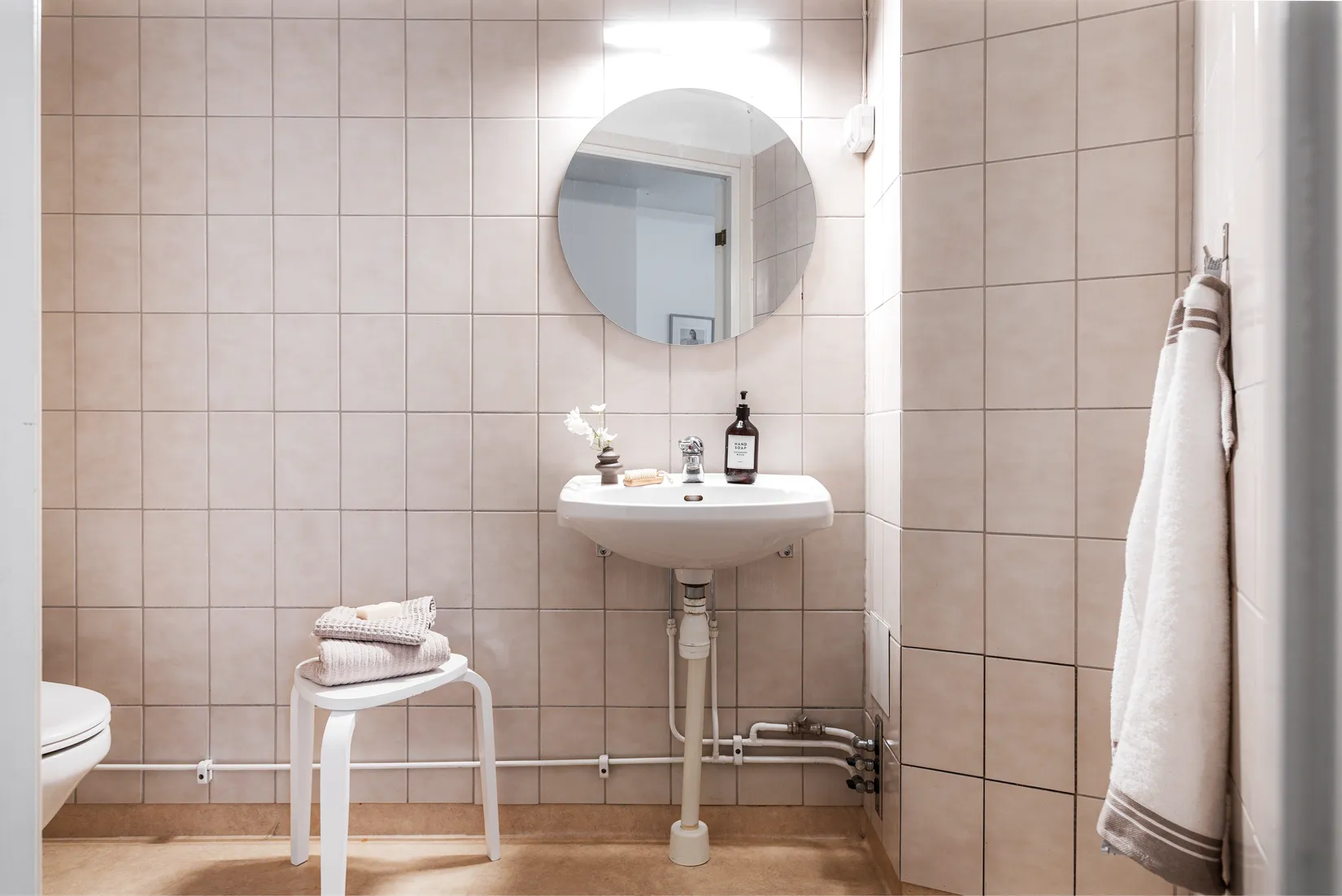 Bostadsrätt, Östra Förstadsgatan 35 B, Rörsjöstaden, Malmö