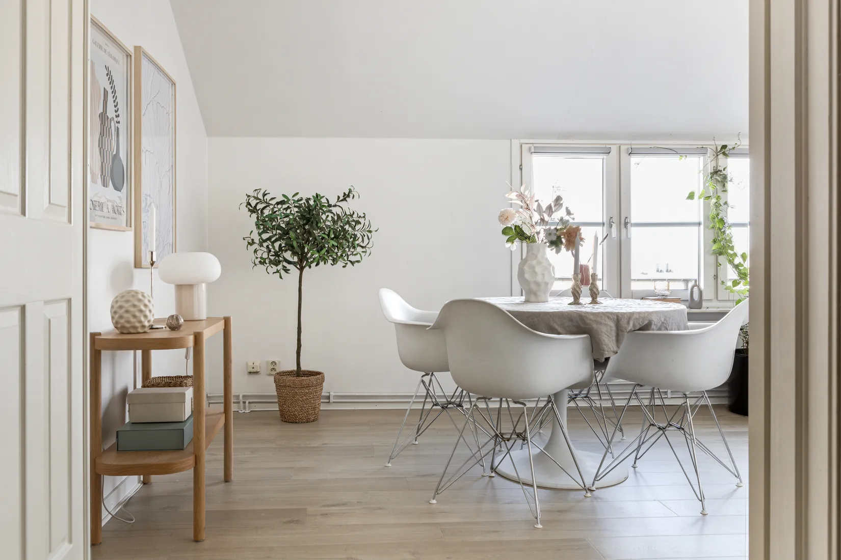Bostadsrätt, Östra Förstadsgatan 35 B, Rörsjöstaden, Malmö
